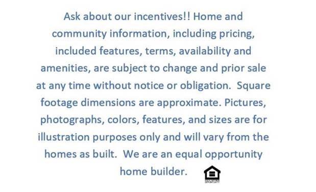 Abrial Ridge - Residential