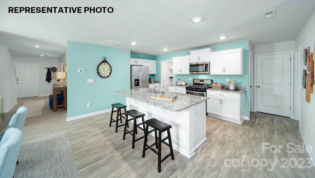 Abrial Ridge - Residential