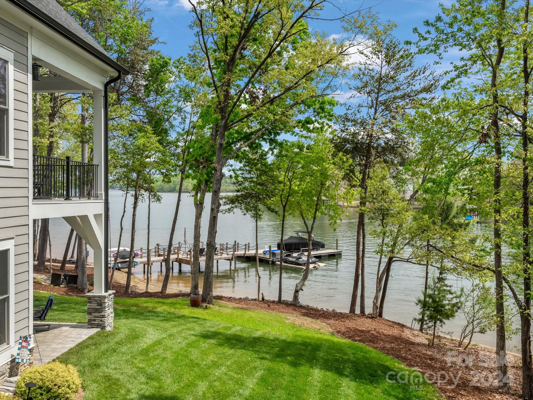 Northview Harbour - Residential