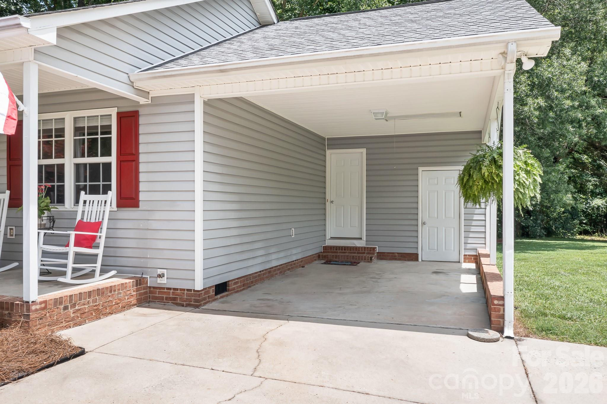 Delview Acres - Residential