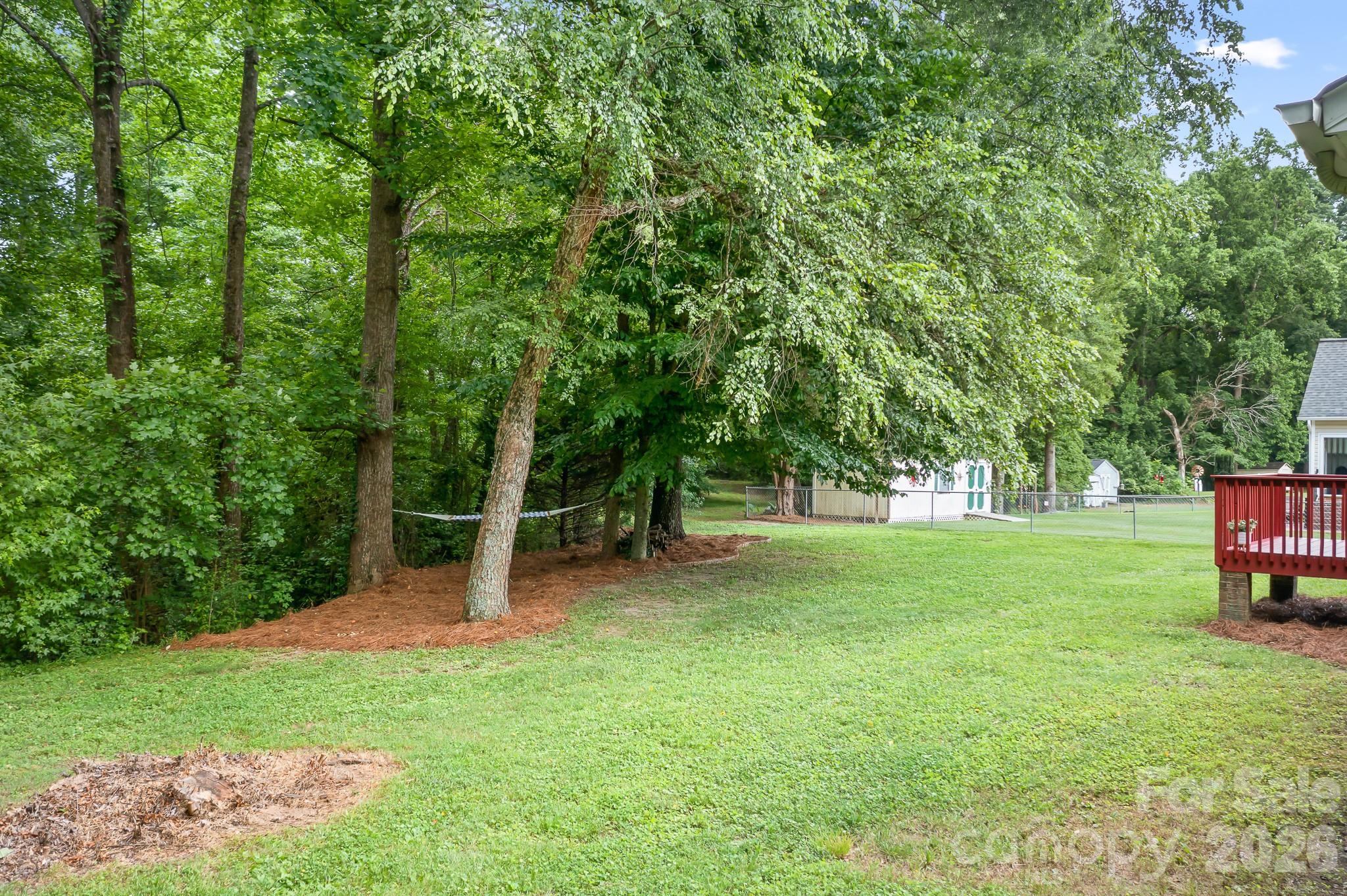Delview Acres - Residential