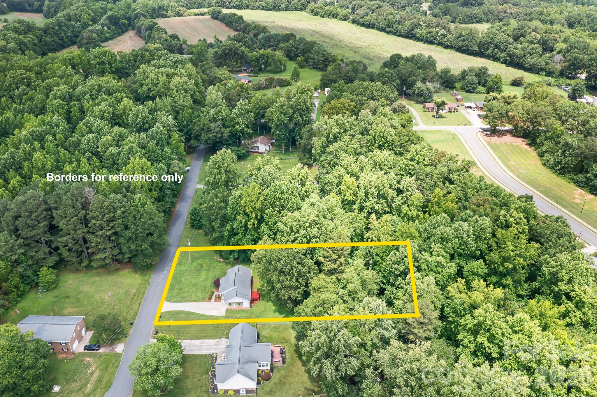 Delview Acres - Residential