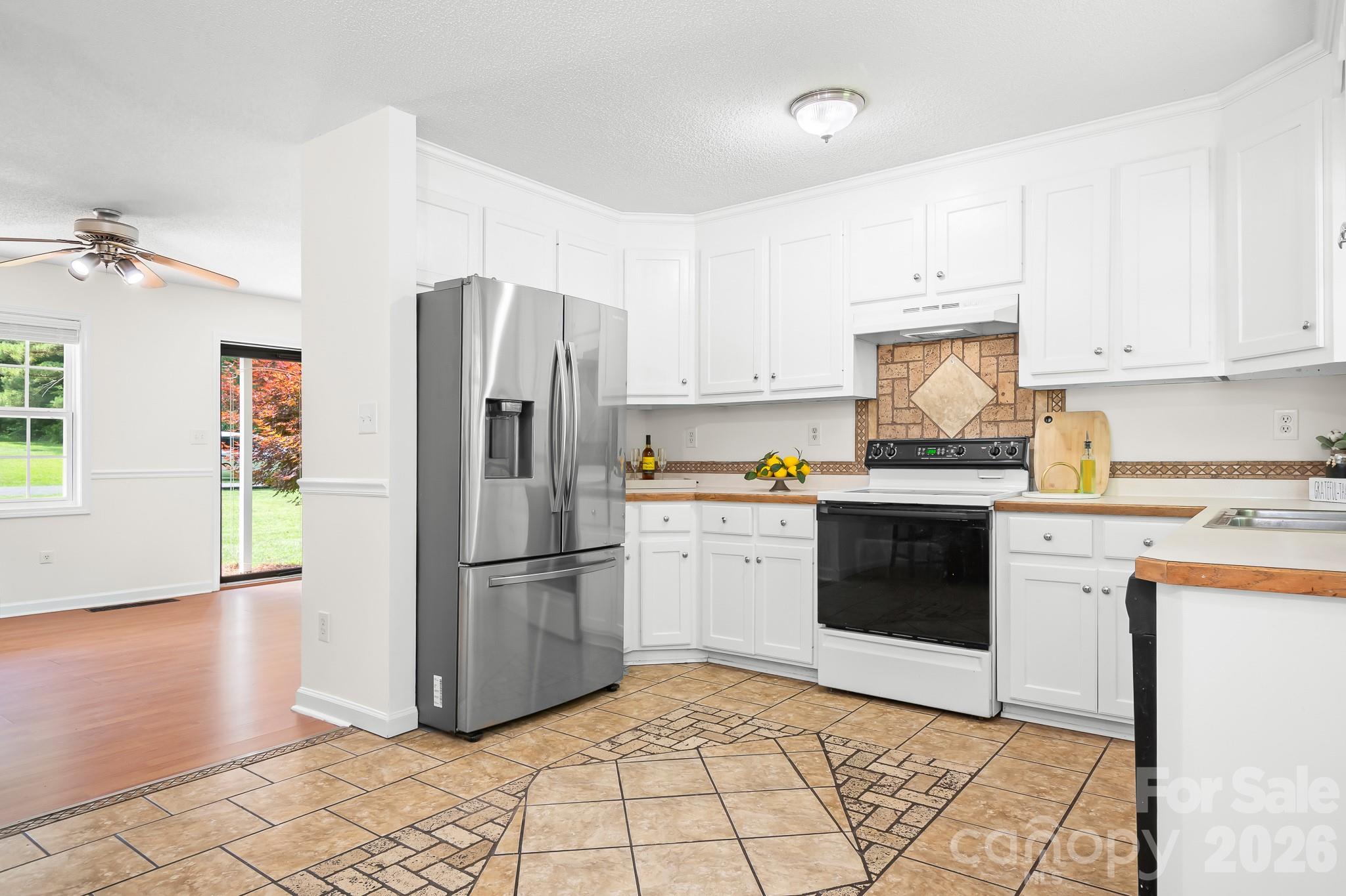 Delview Acres - Residential