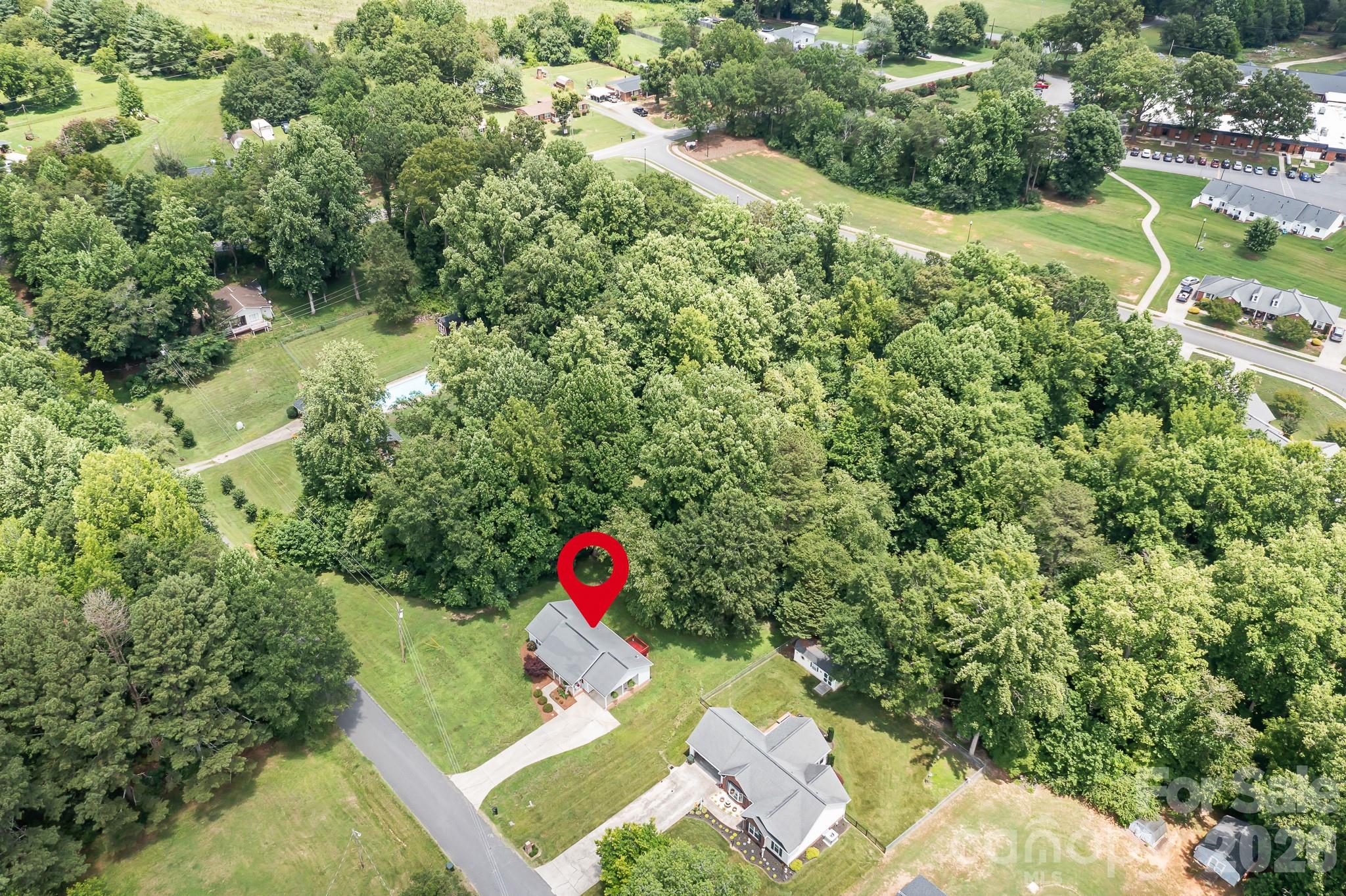 Delview Acres - Residential