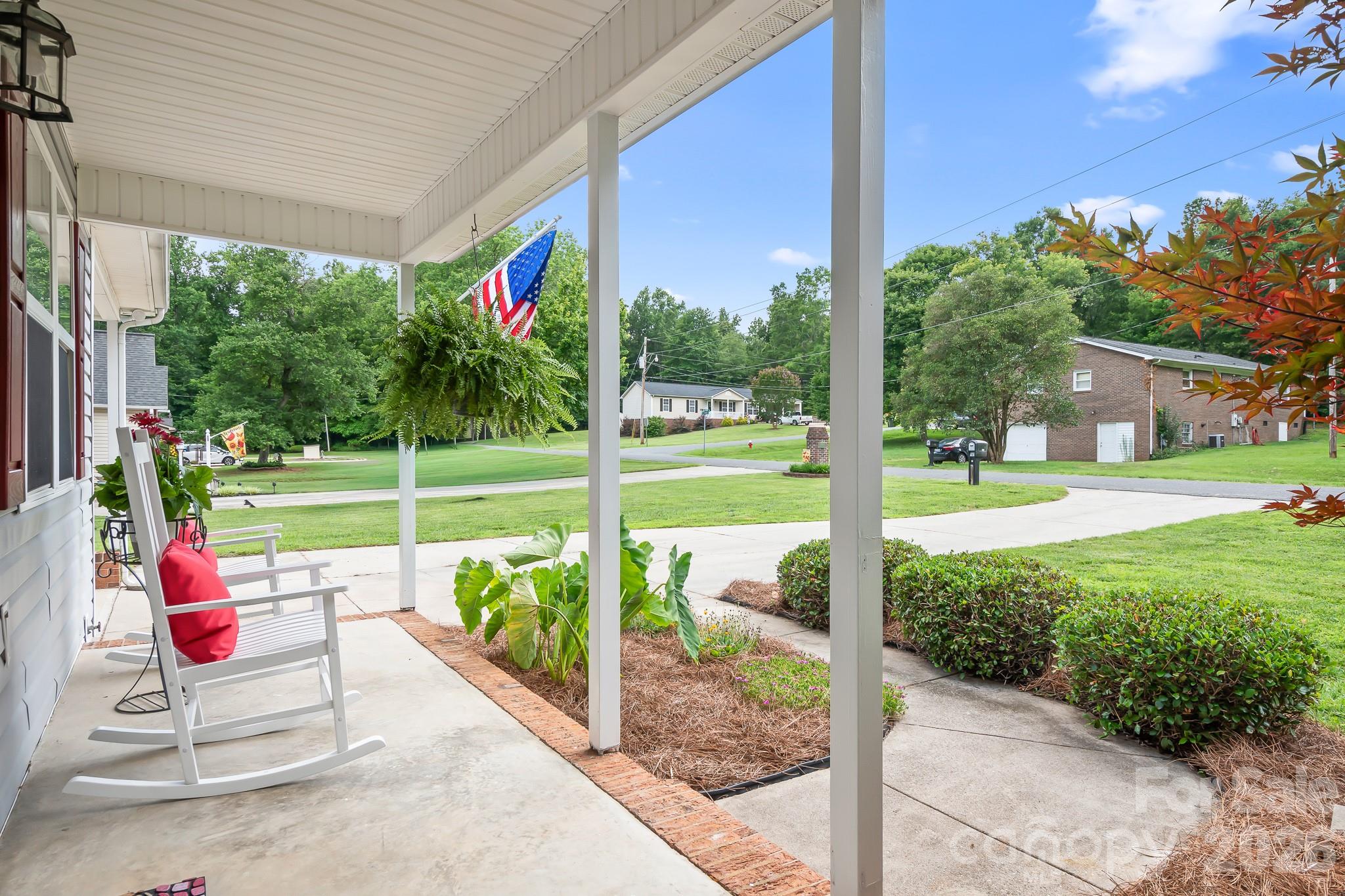 Delview Acres - Residential