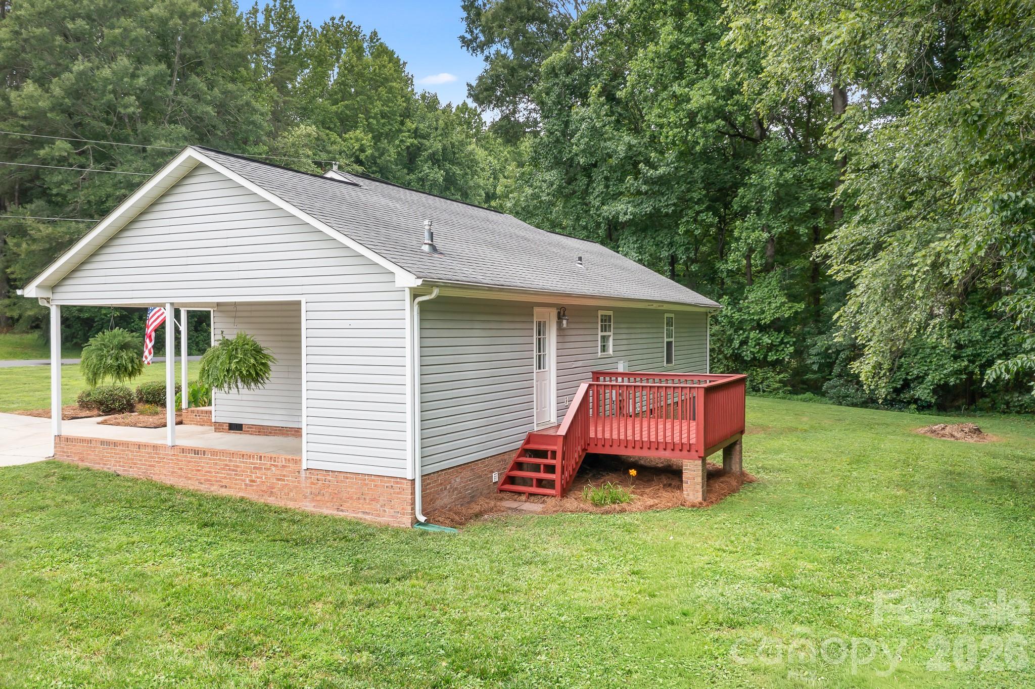 Delview Acres - Residential
