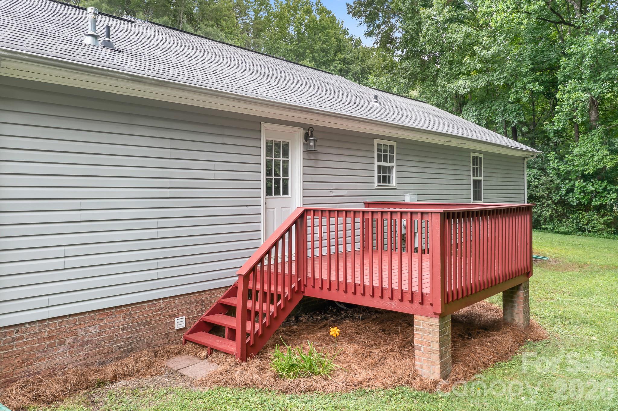 Delview Acres - Residential