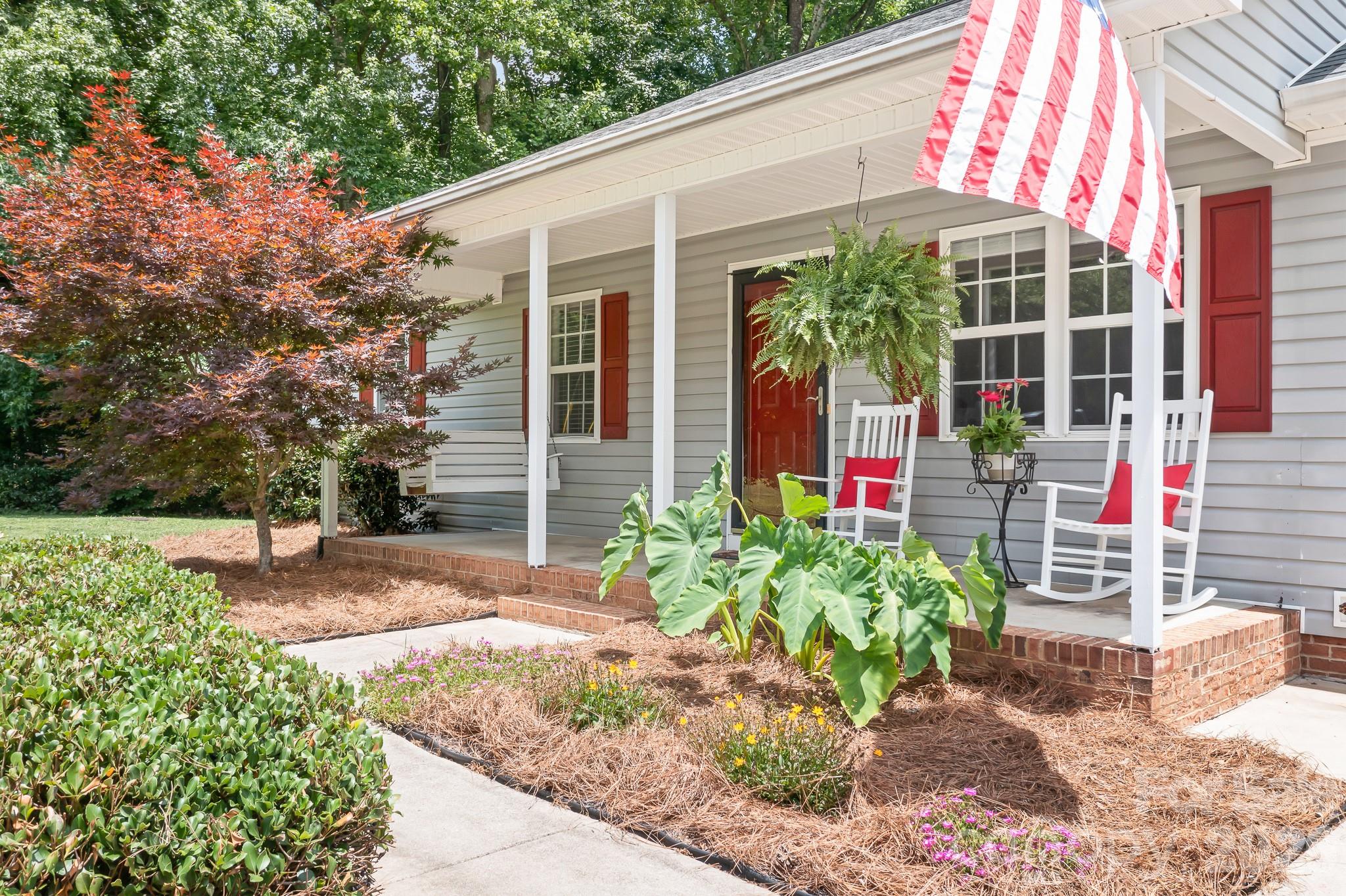 Delview Acres - Residential