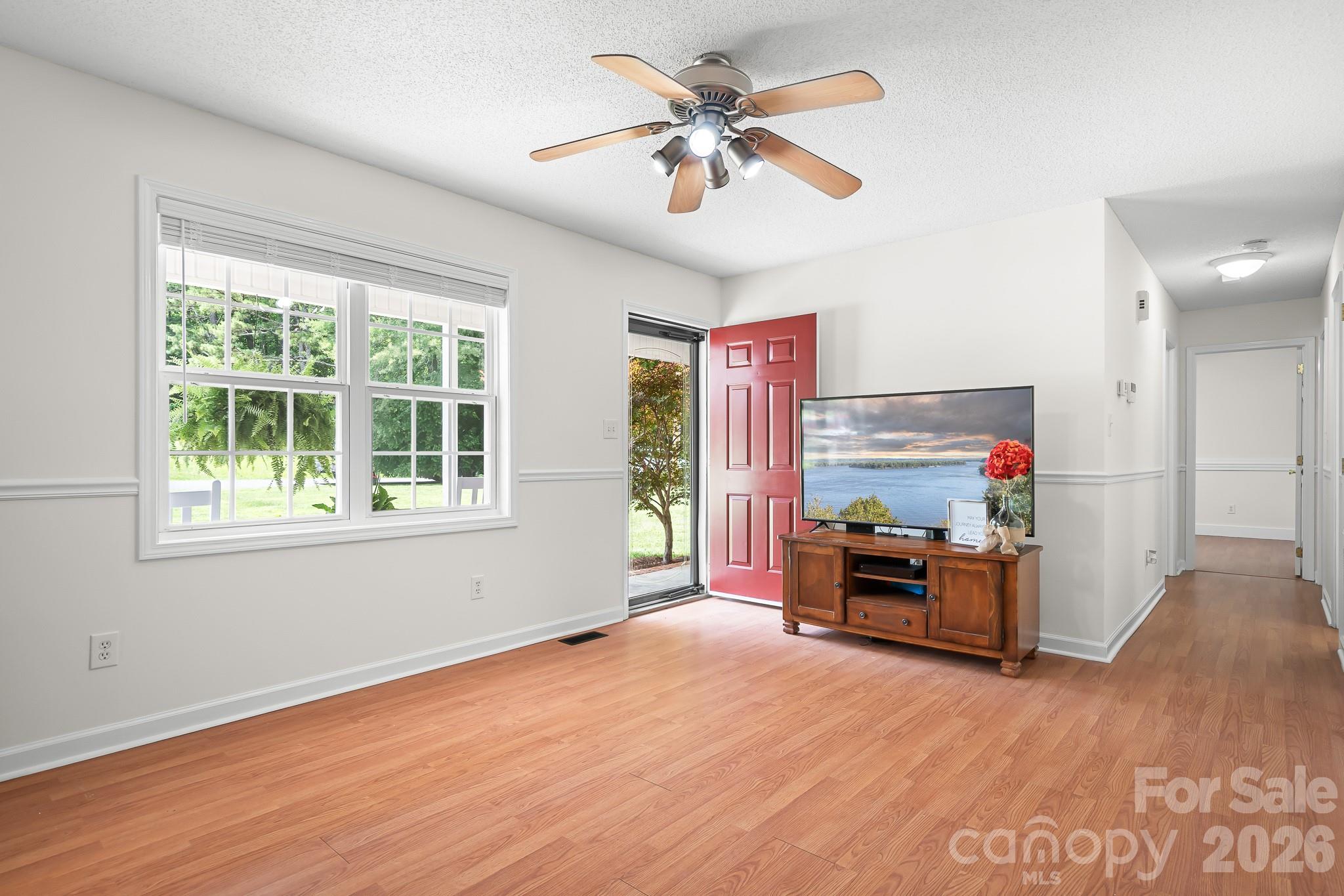 Delview Acres - Residential