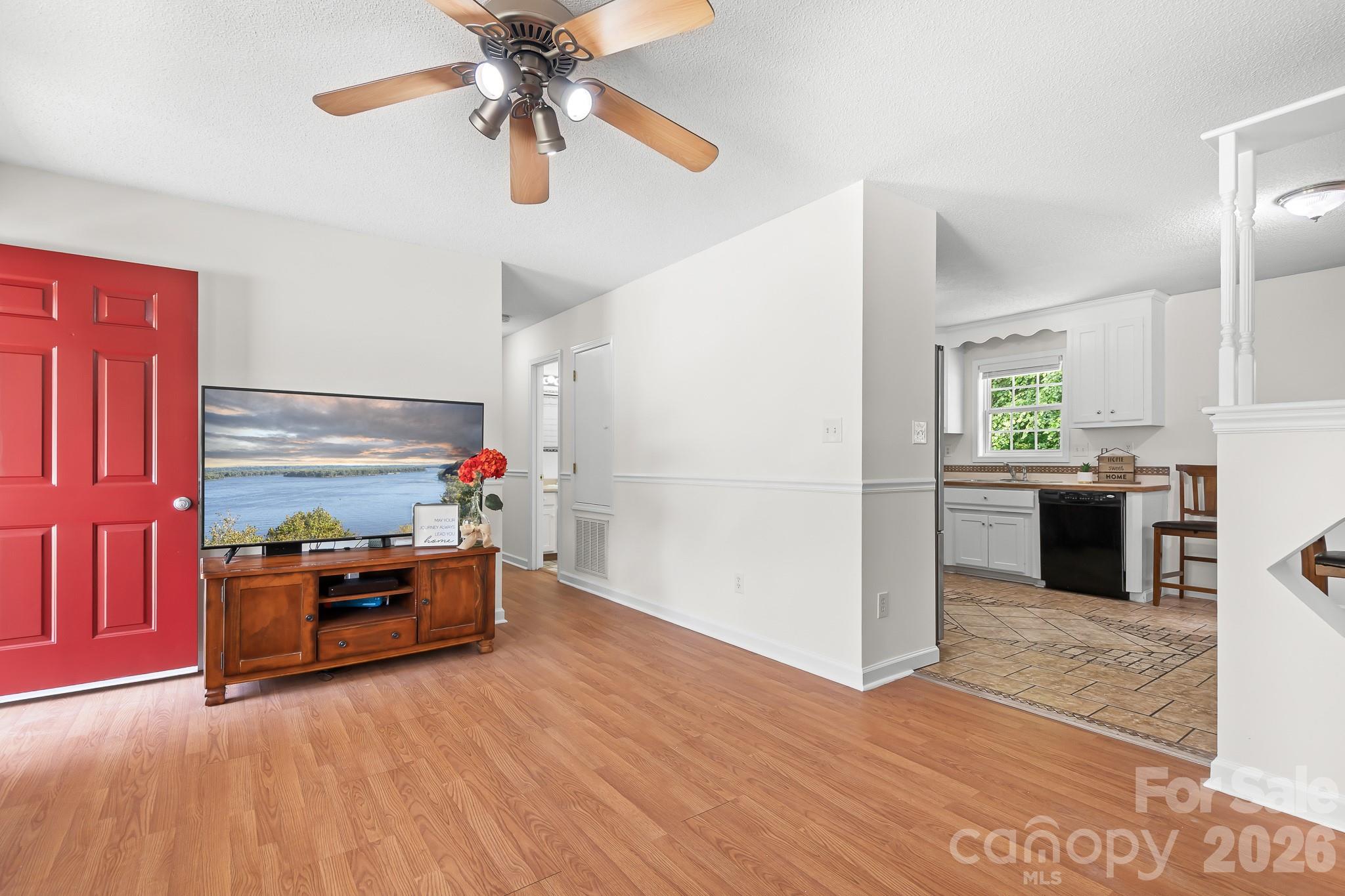 Delview Acres - Residential
