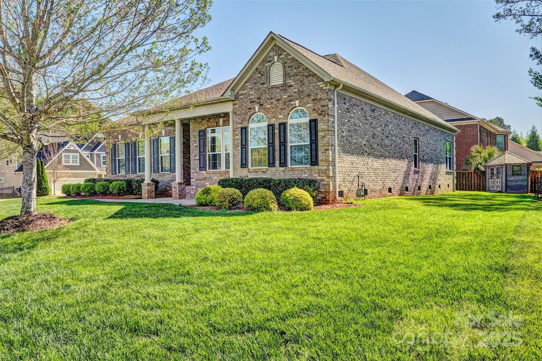 Lake Forest - Residential