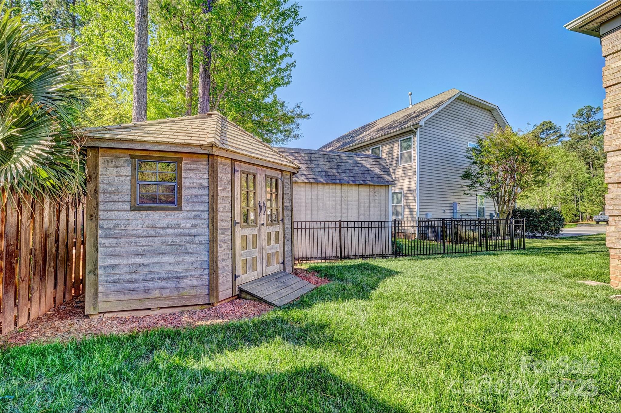 Lake Forest - Residential