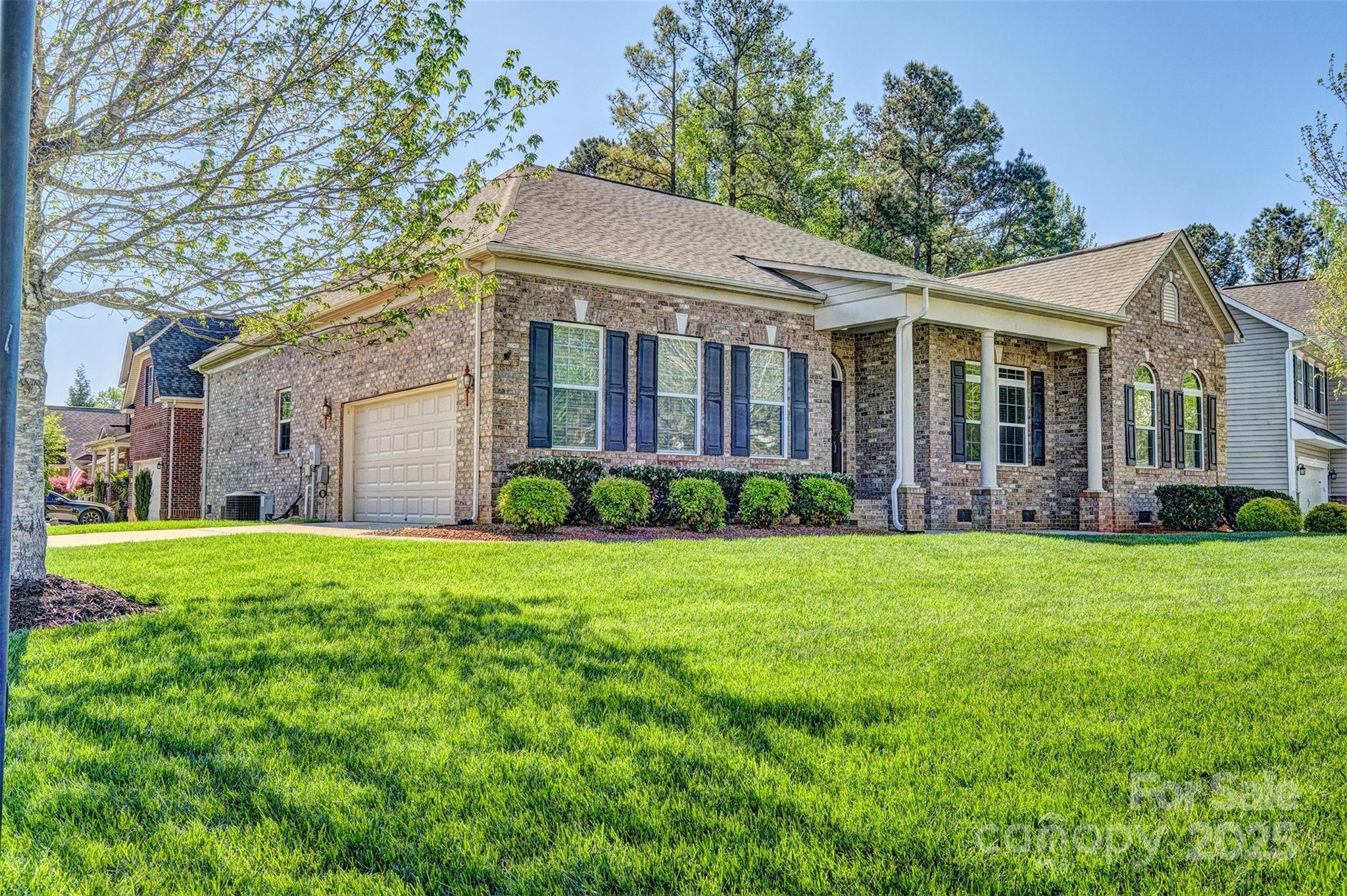 Lake Forest - Residential