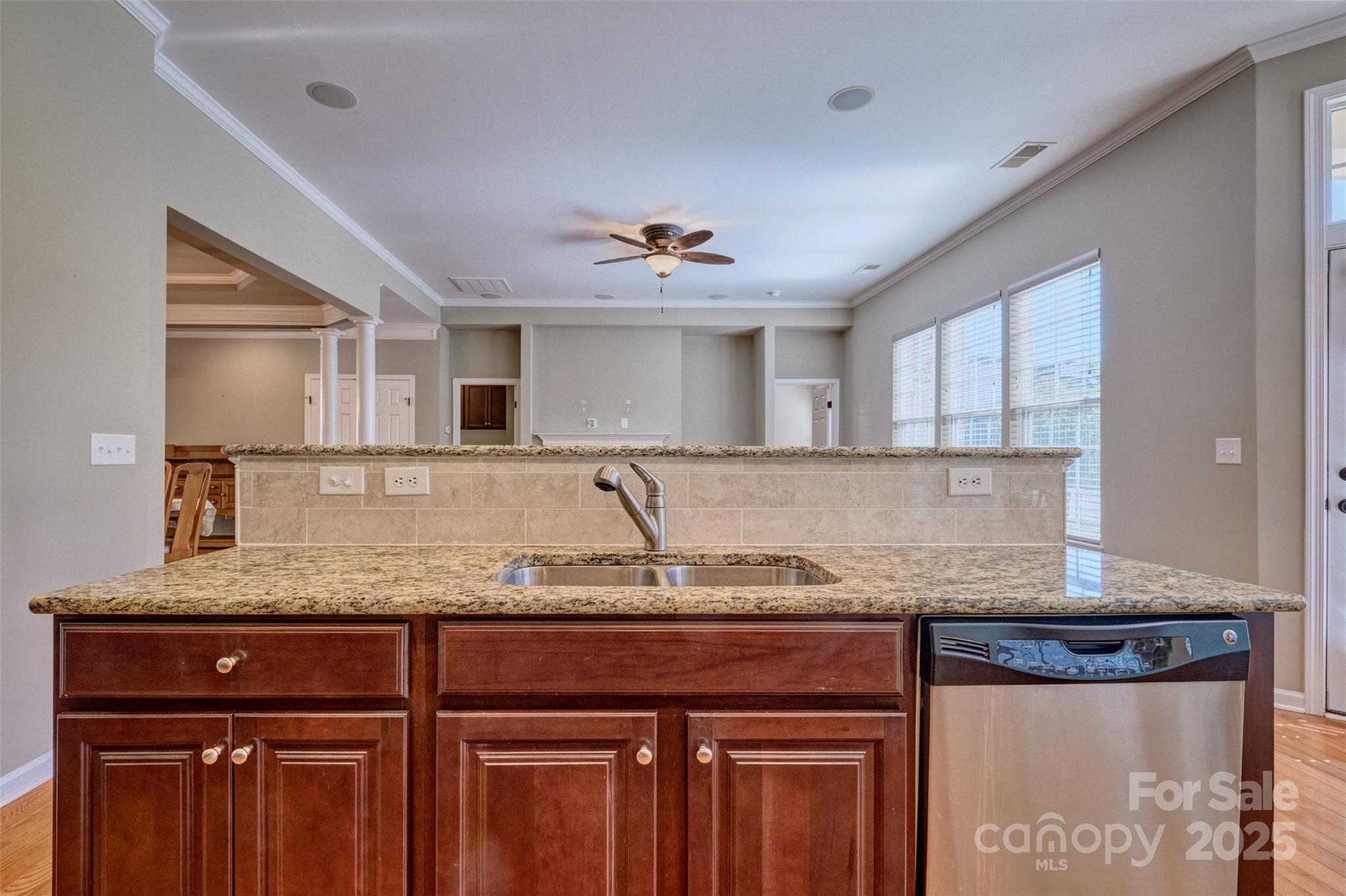 Lake Forest - Residential