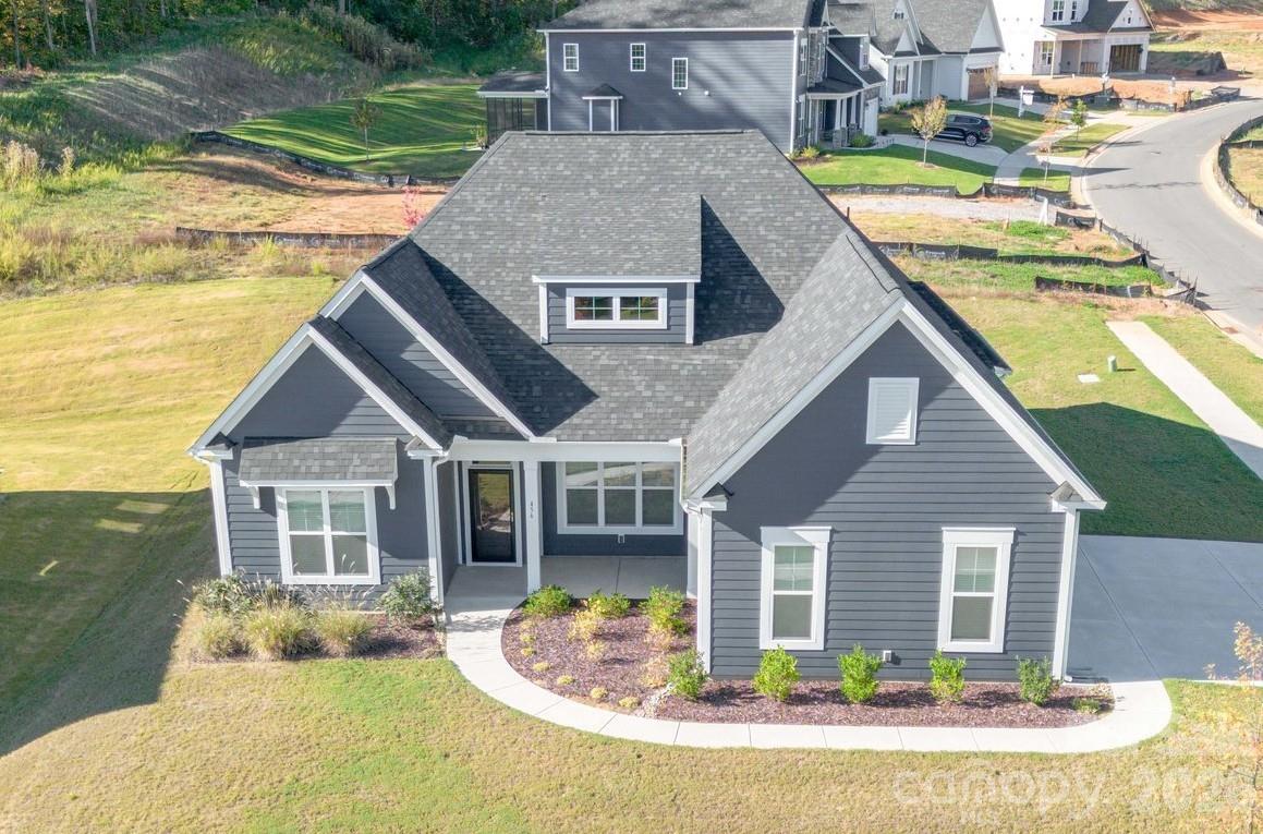 Red Hill - Residential