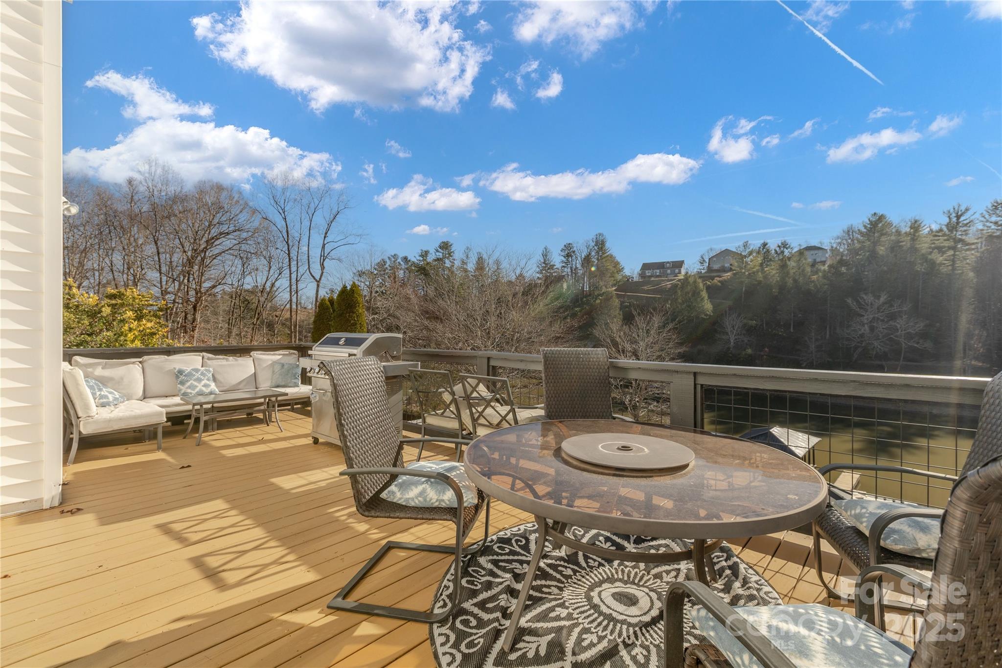 Plantation Point - Residential
