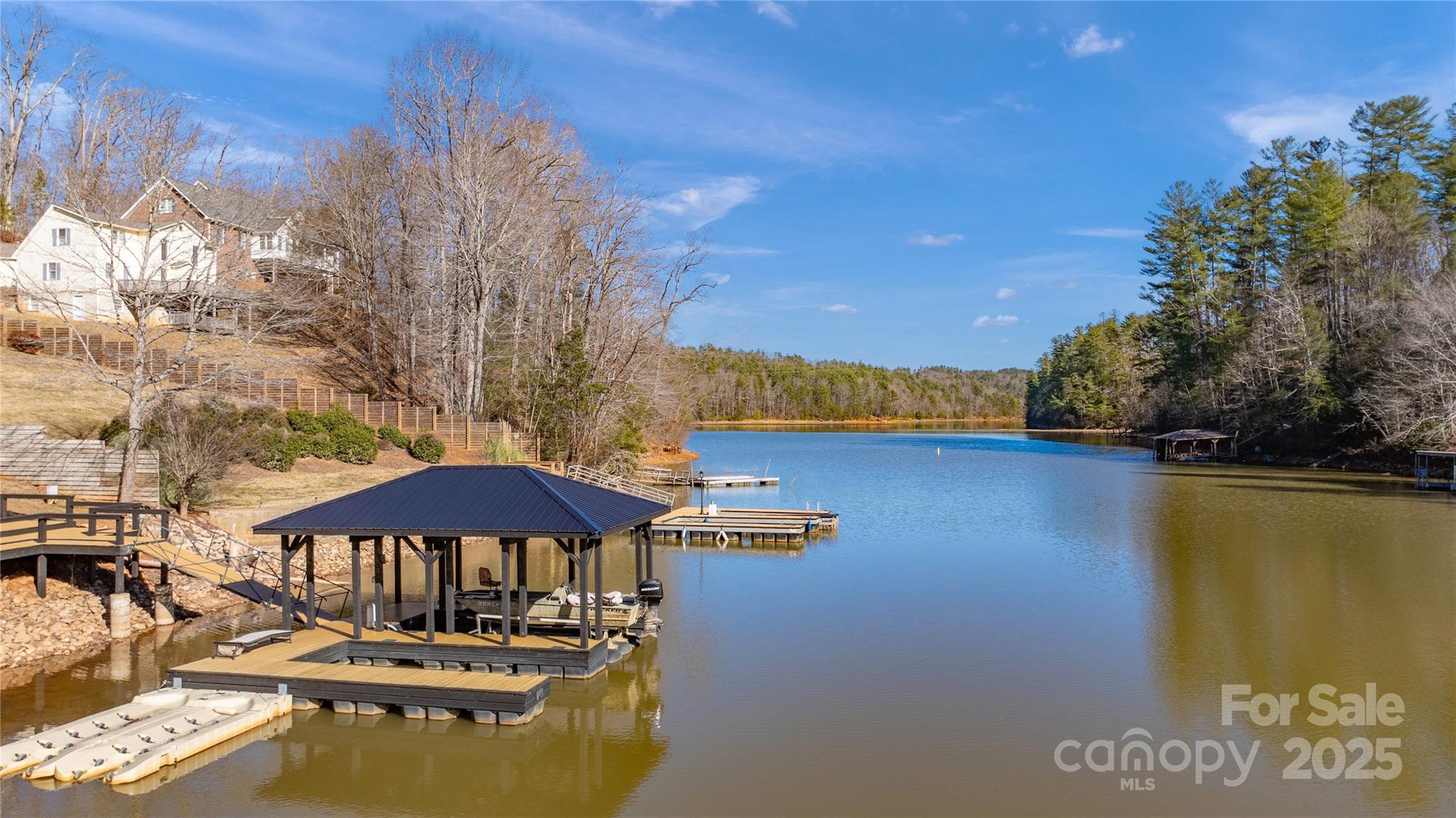 Plantation Point - Residential
