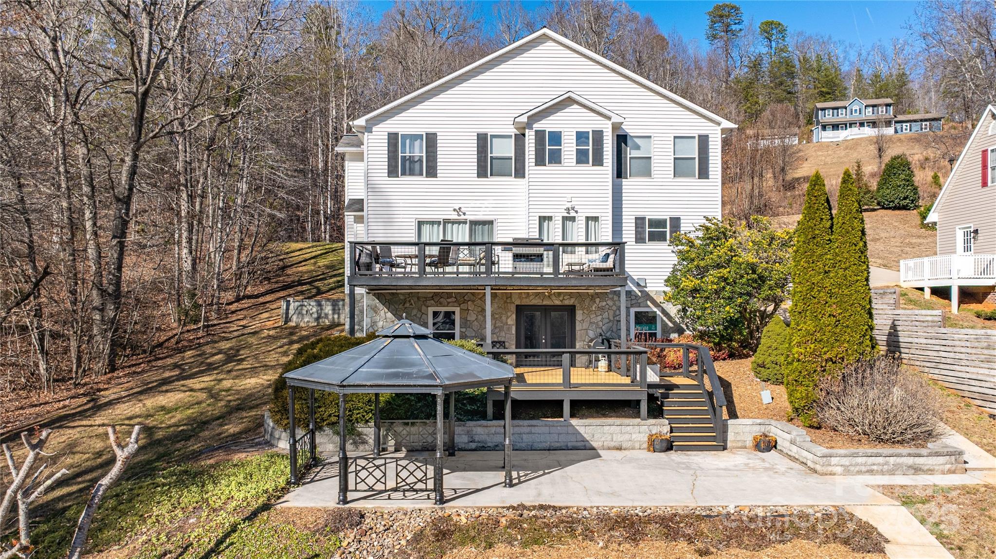 Plantation Point - Residential