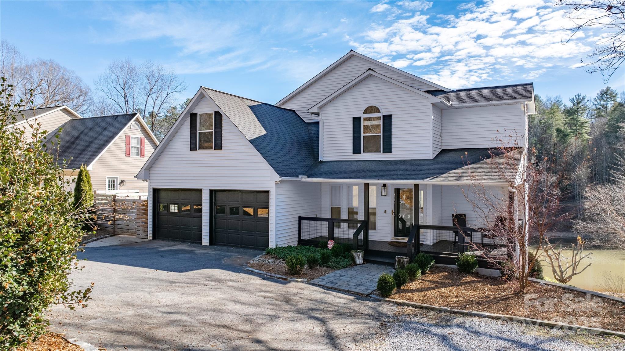 Plantation Point - Residential