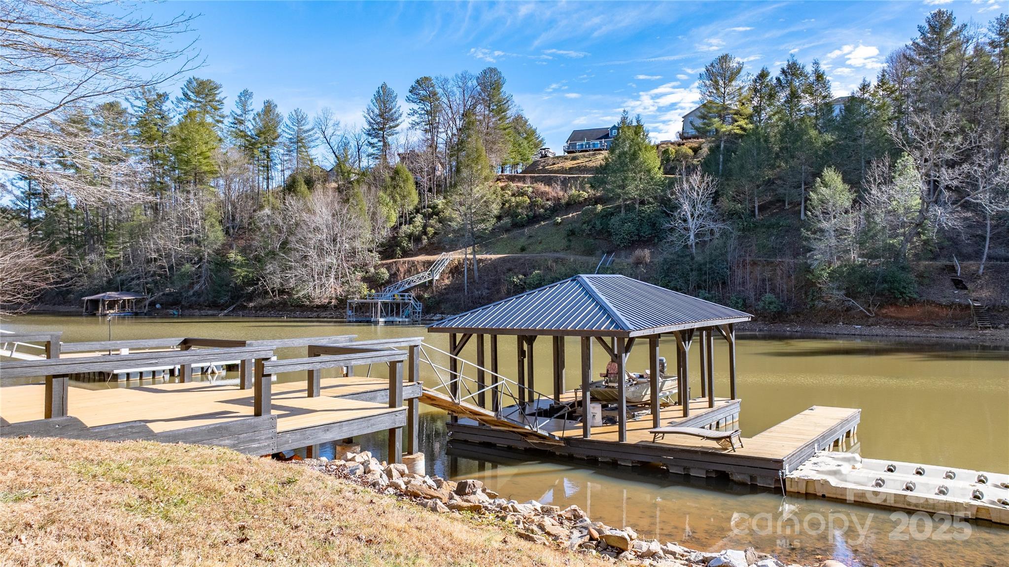 Plantation Point - Residential