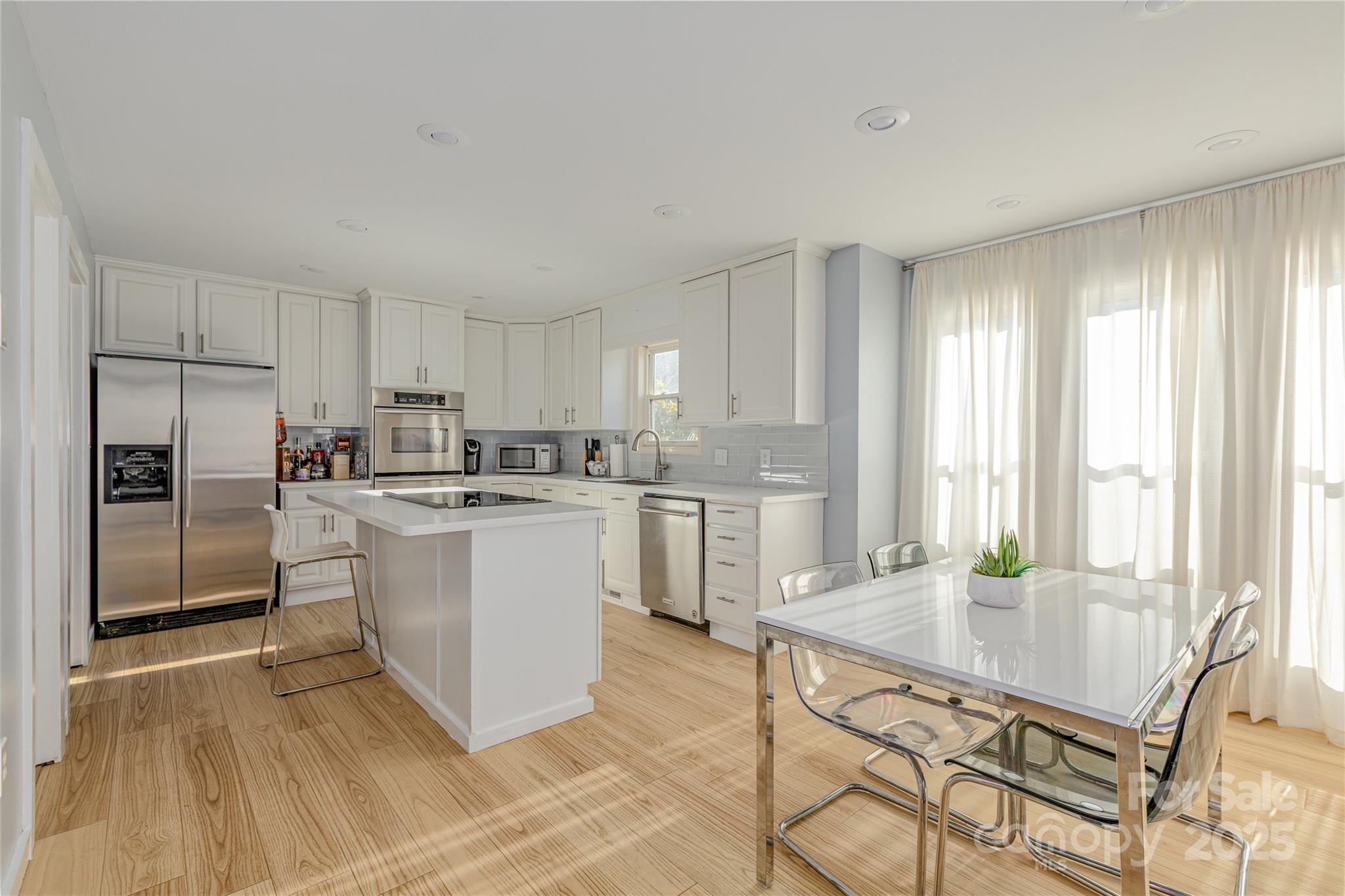 Plantation Point - Residential