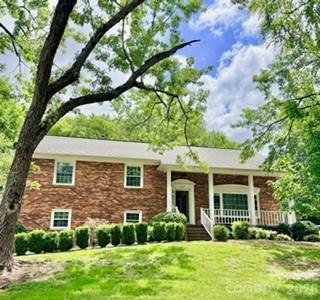 Olde Providence - Residential
