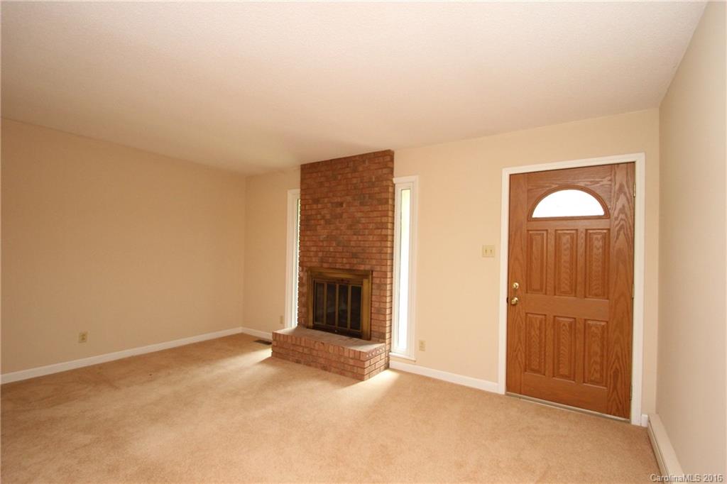 None - Residential