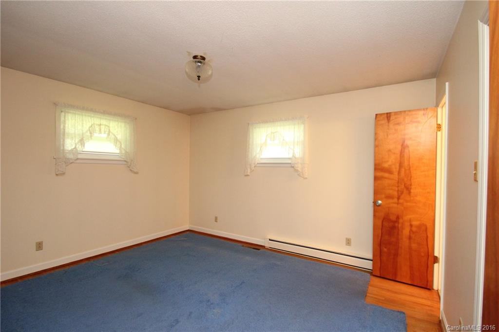 None - Residential