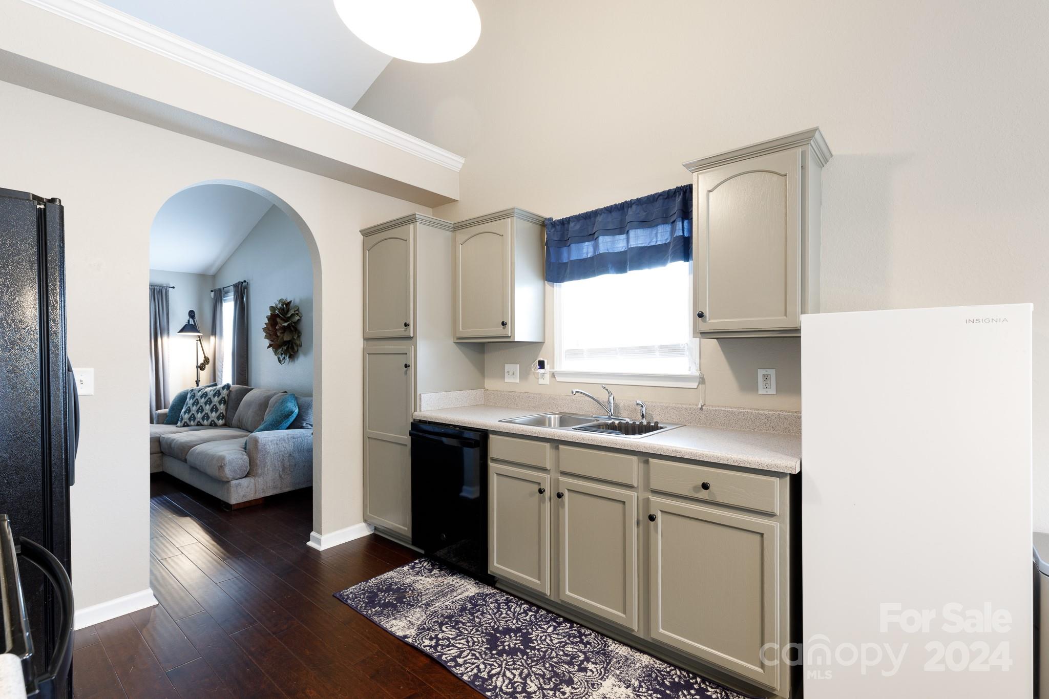 Herlong Ridge - Residential