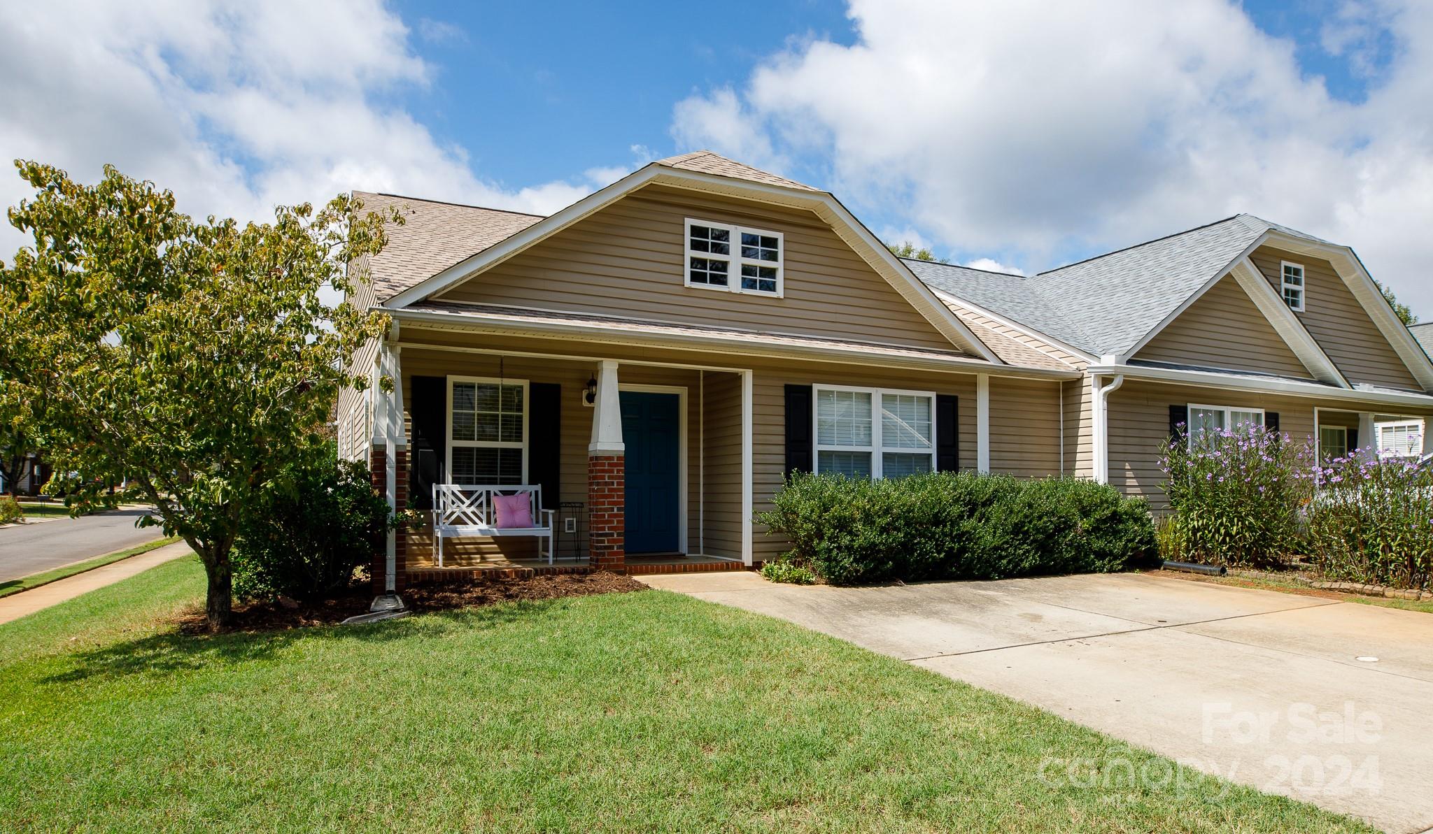 Herlong Ridge - Residential