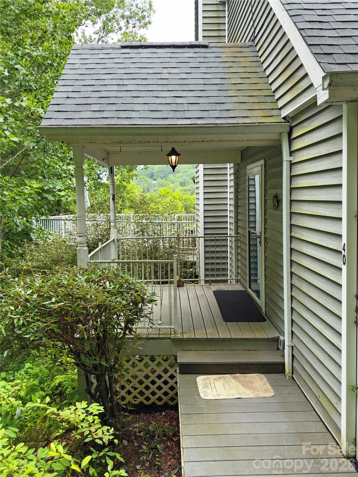 The Sanctuary - Residential