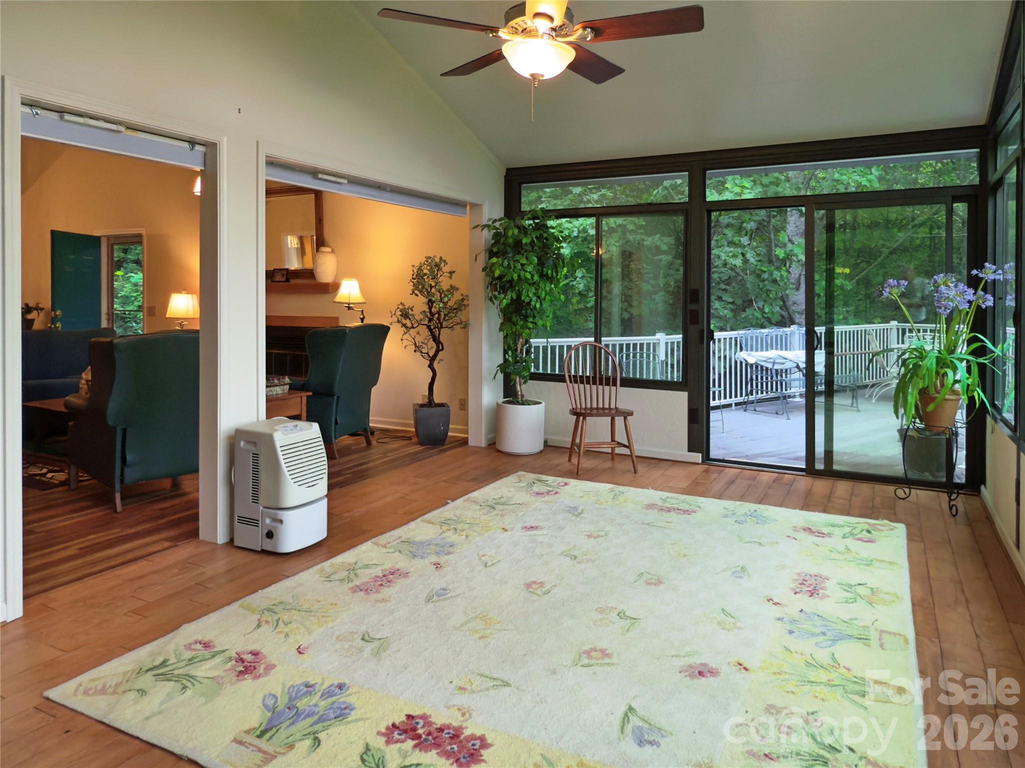 The Sanctuary - Residential