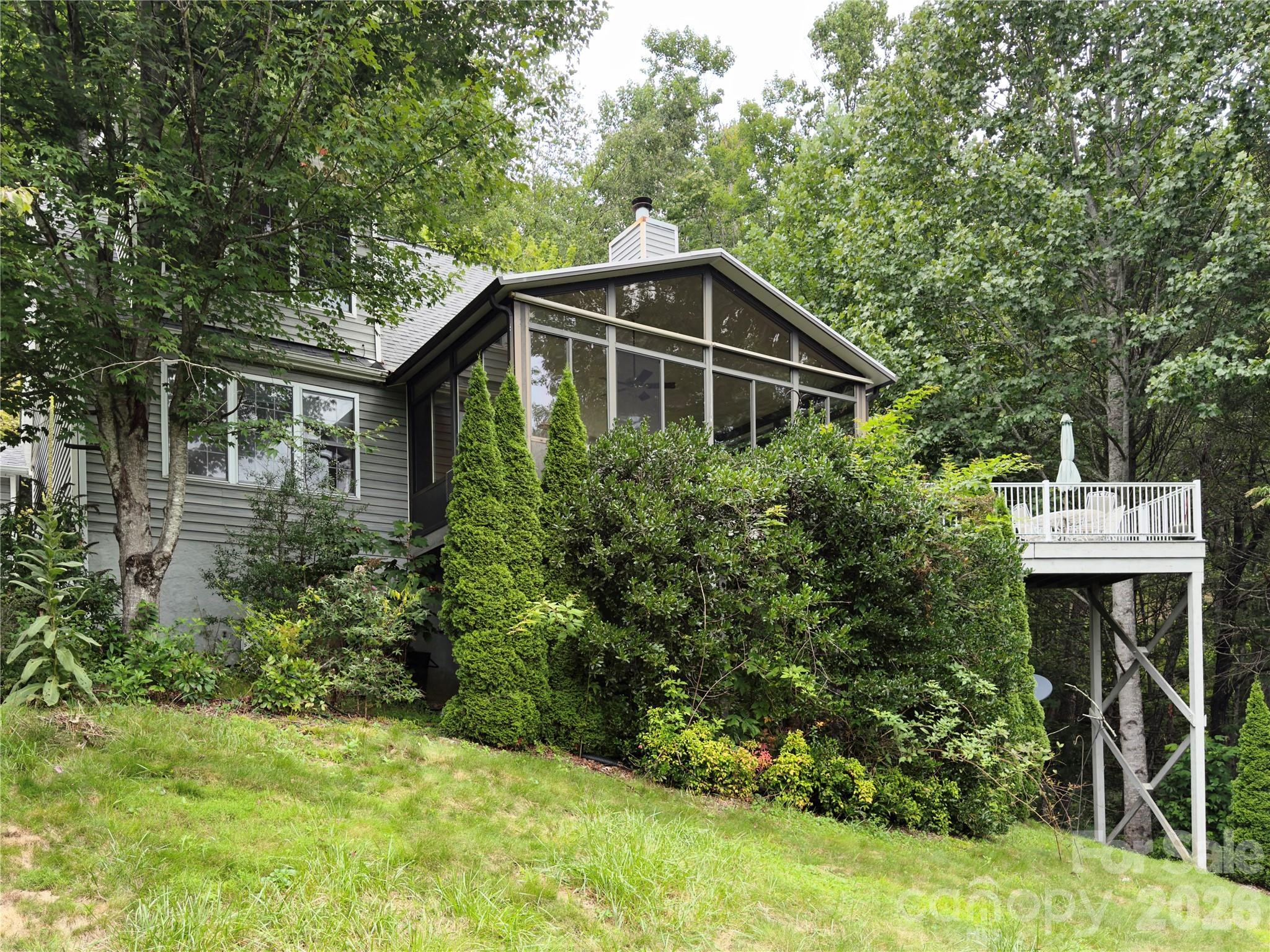 The Sanctuary - Residential