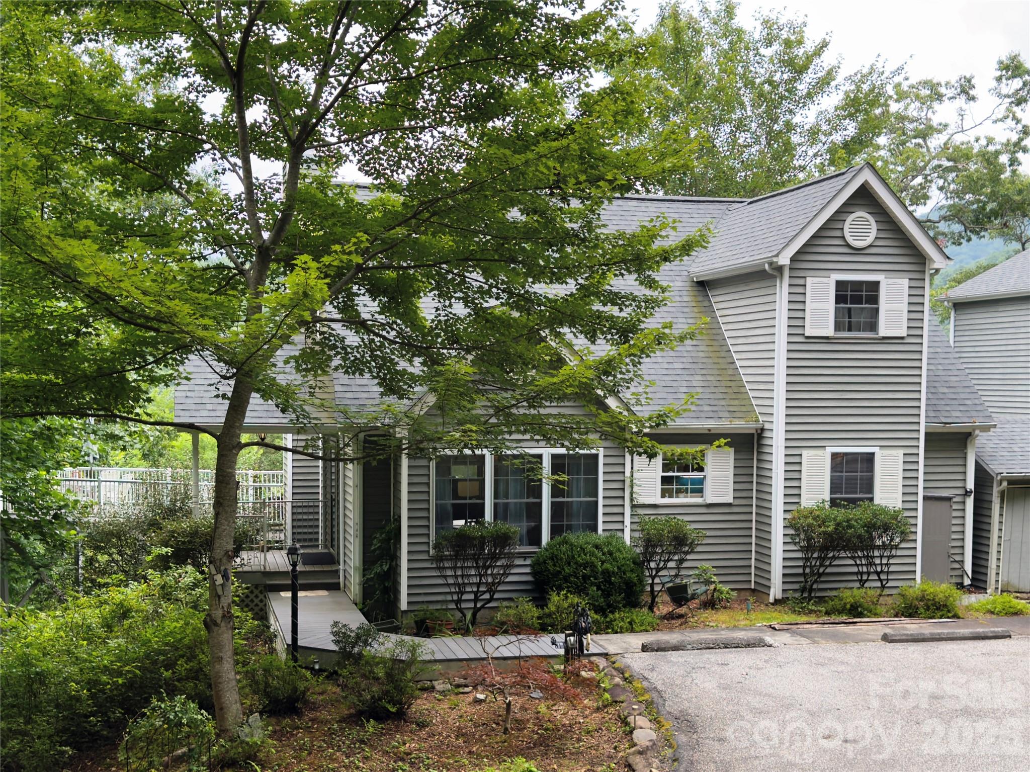 The Sanctuary - Residential