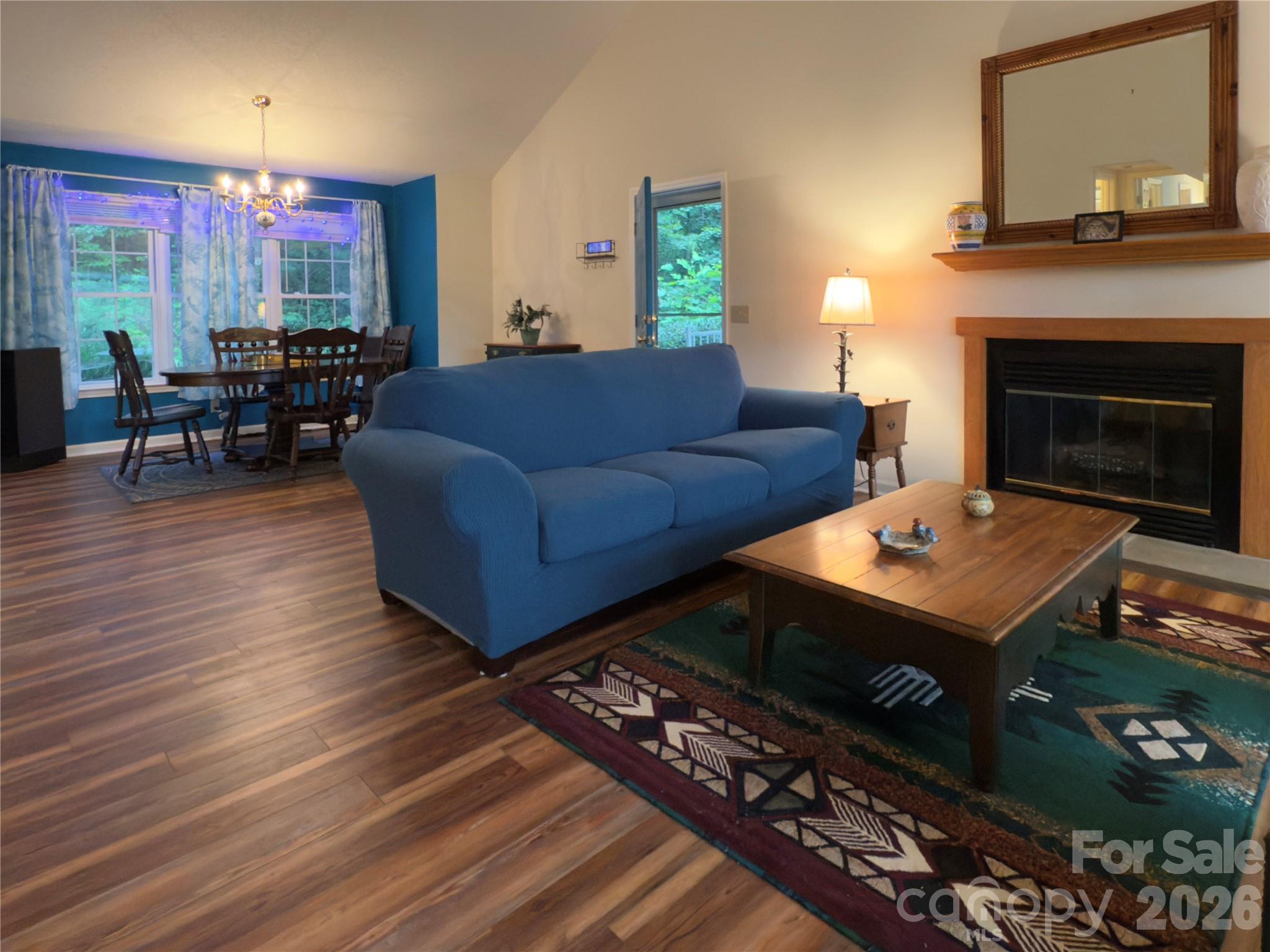 The Sanctuary - Residential