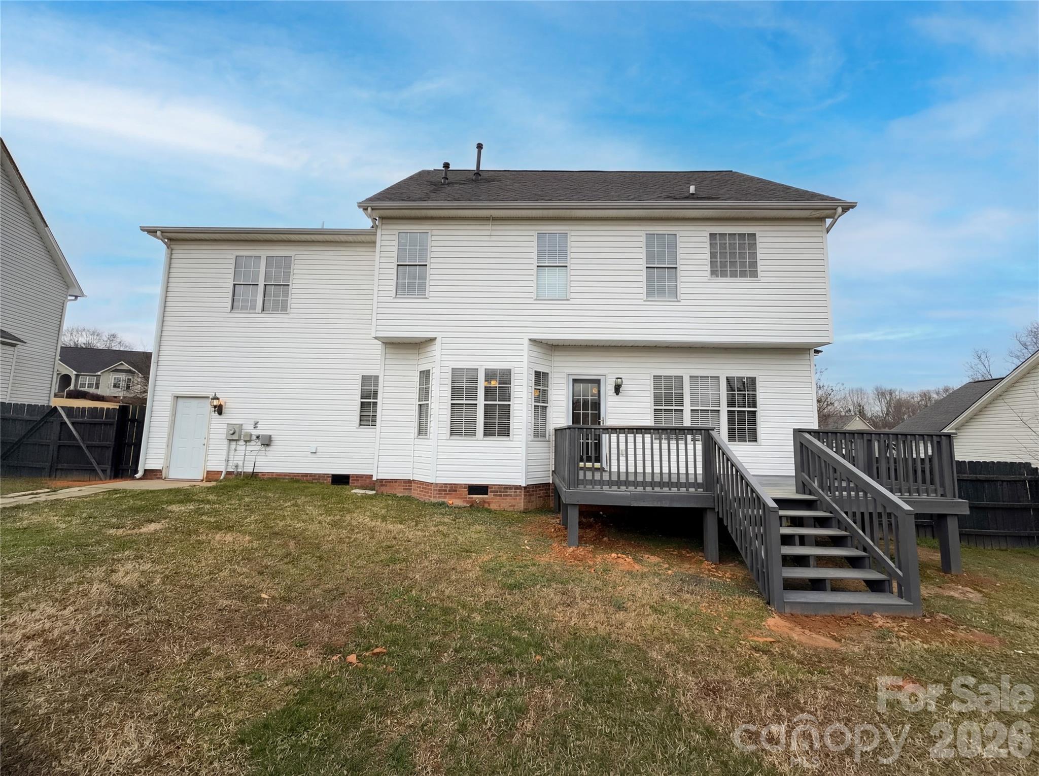 Summey Knoll - Residential