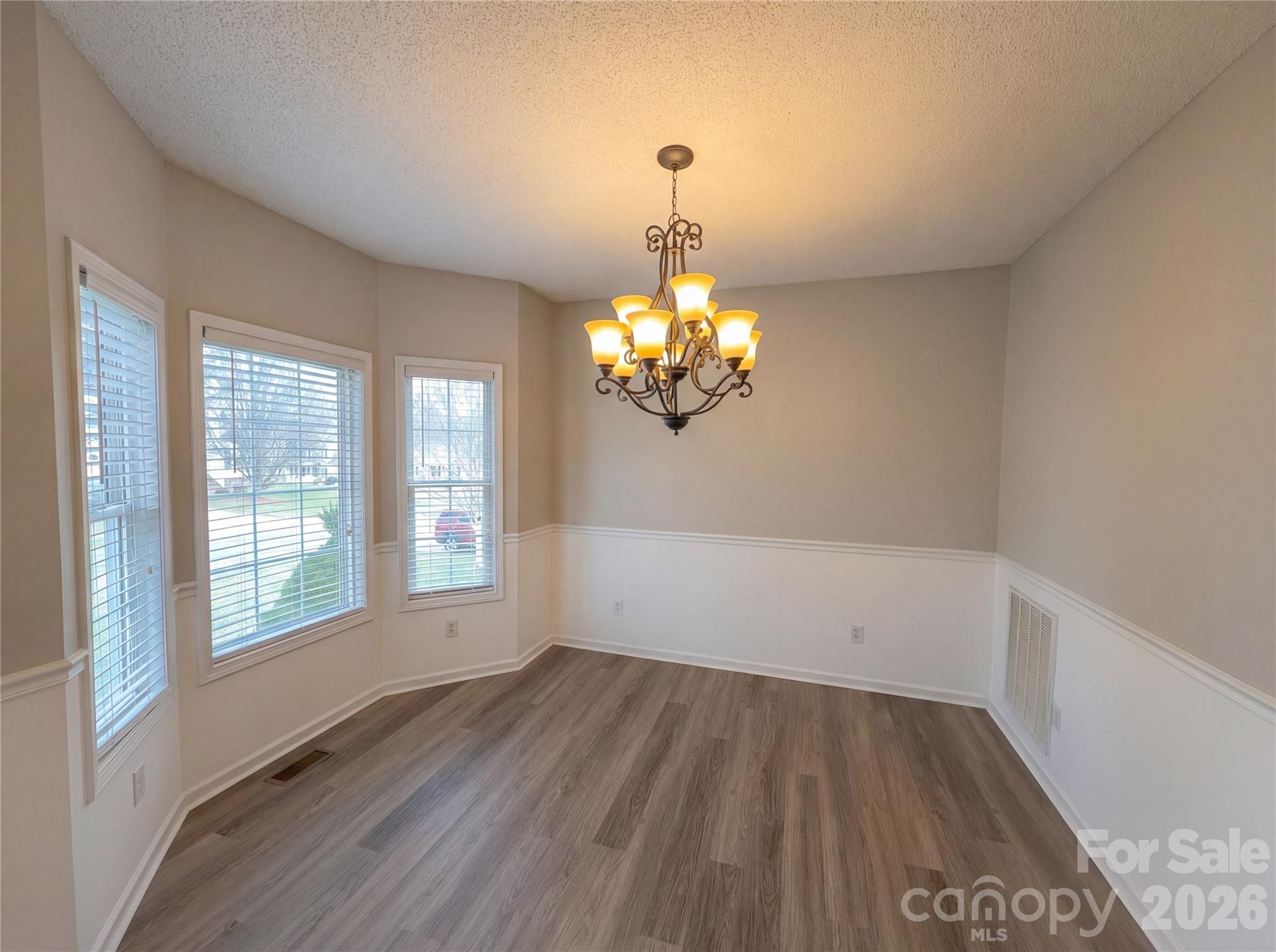 Summey Knoll - Residential