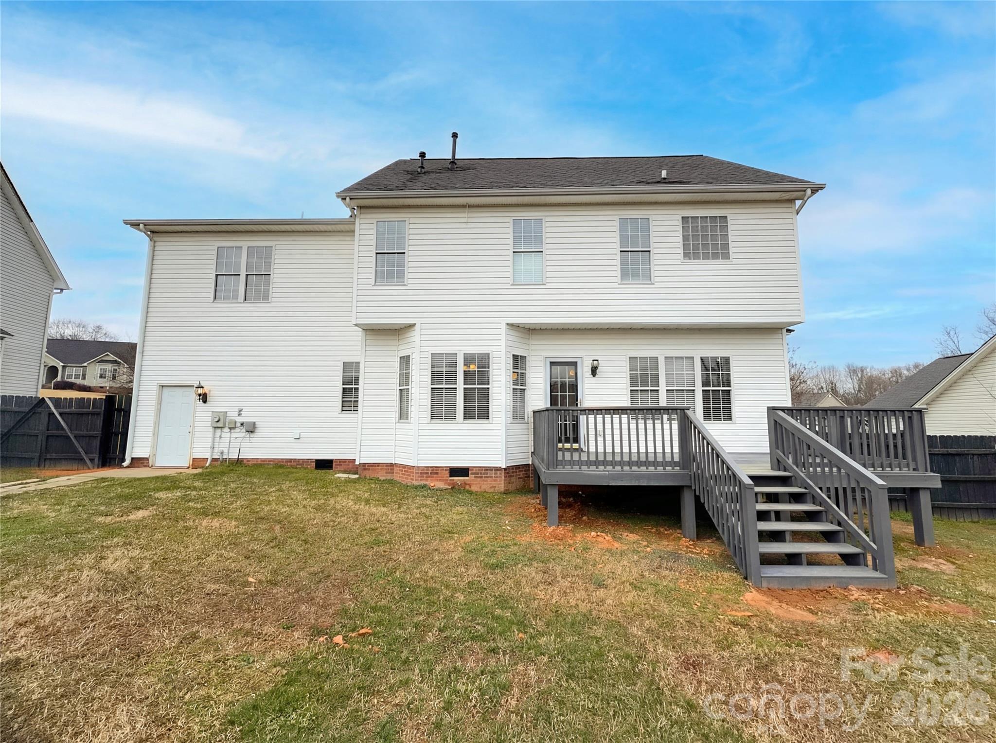 Summey Knoll - Residential