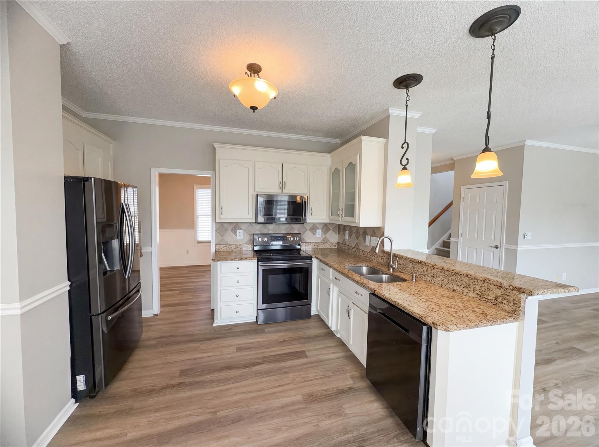 Summey Knoll - Residential