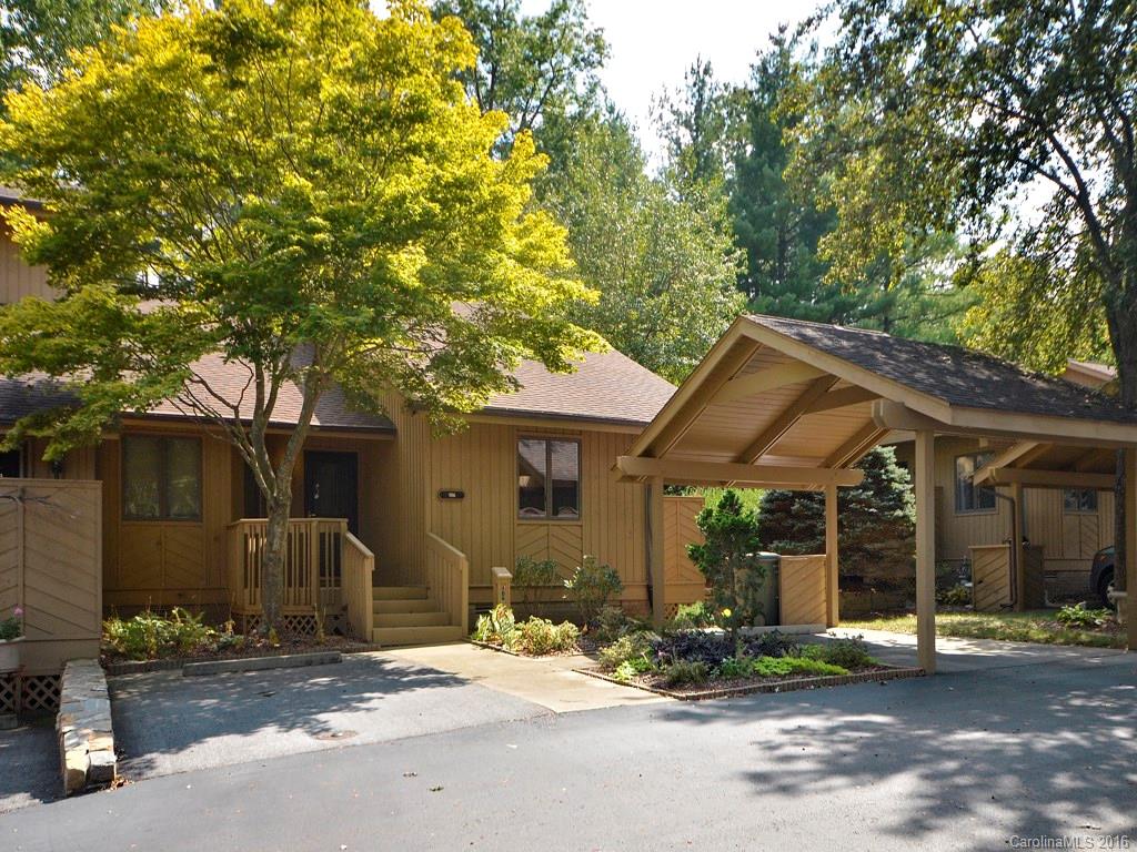 Kitchen - granite counter tops, breakfast area, small deck with gas grill. Laundry room with utility sink & plenty of storage. Two BR plus office. Atrium doors from great room and MBR to 29' screened porch. Beautiful wood floors. Walk-in closets.