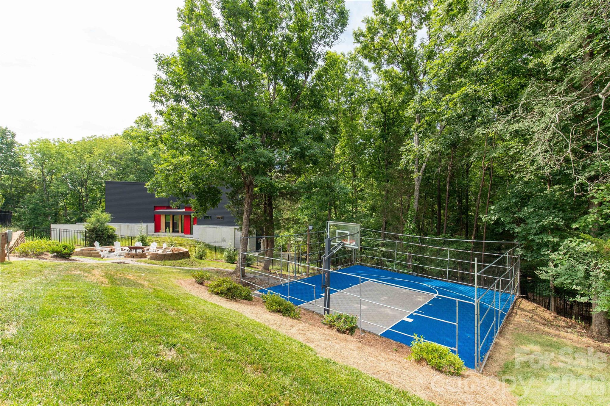 Heron Cove - Residential
