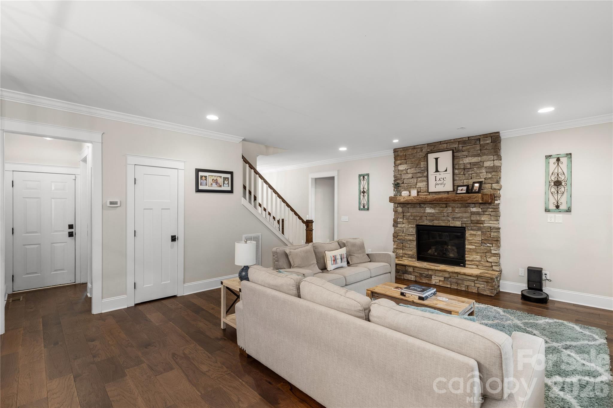 Heron Cove - Residential