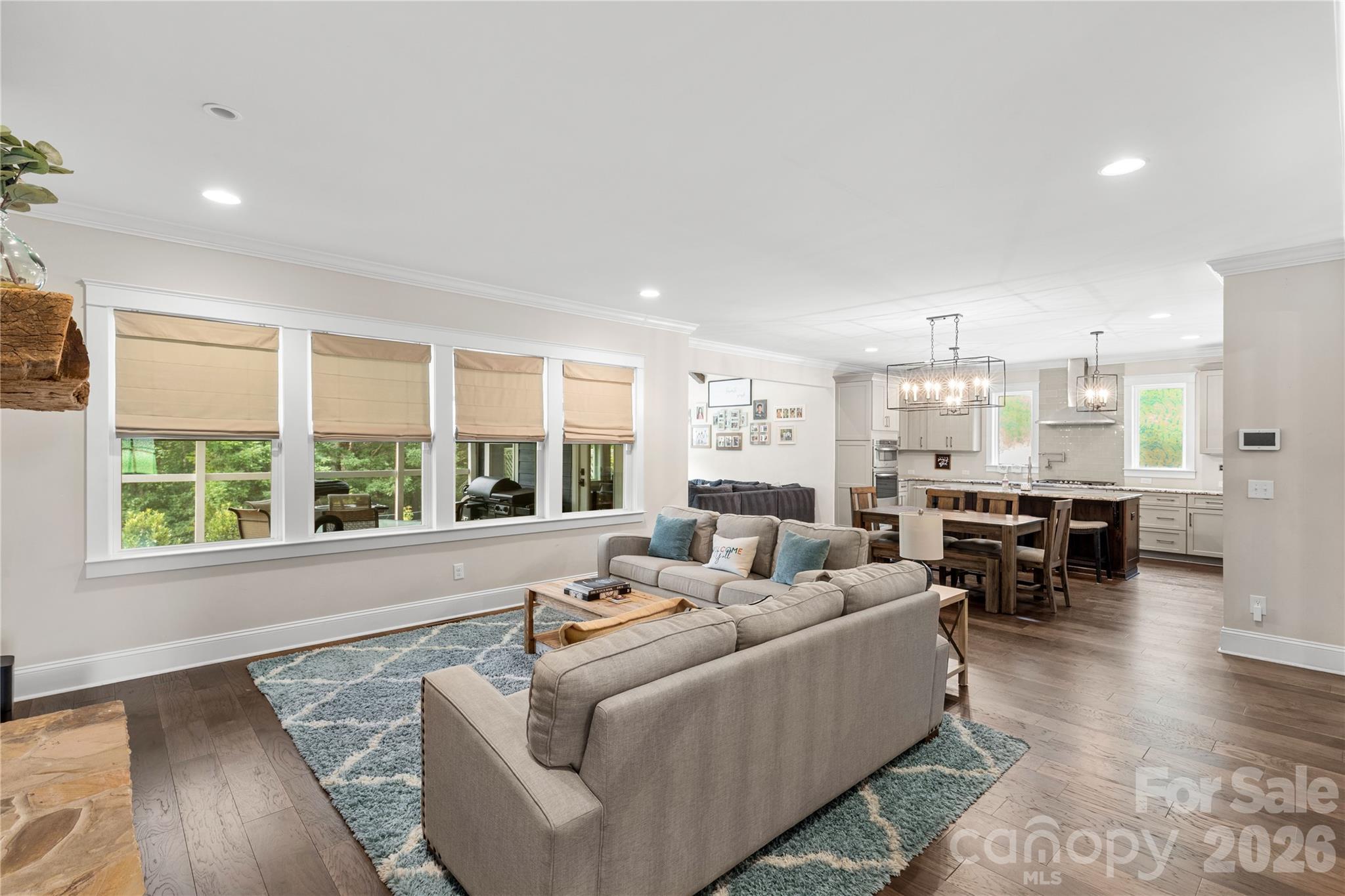 Heron Cove - Residential