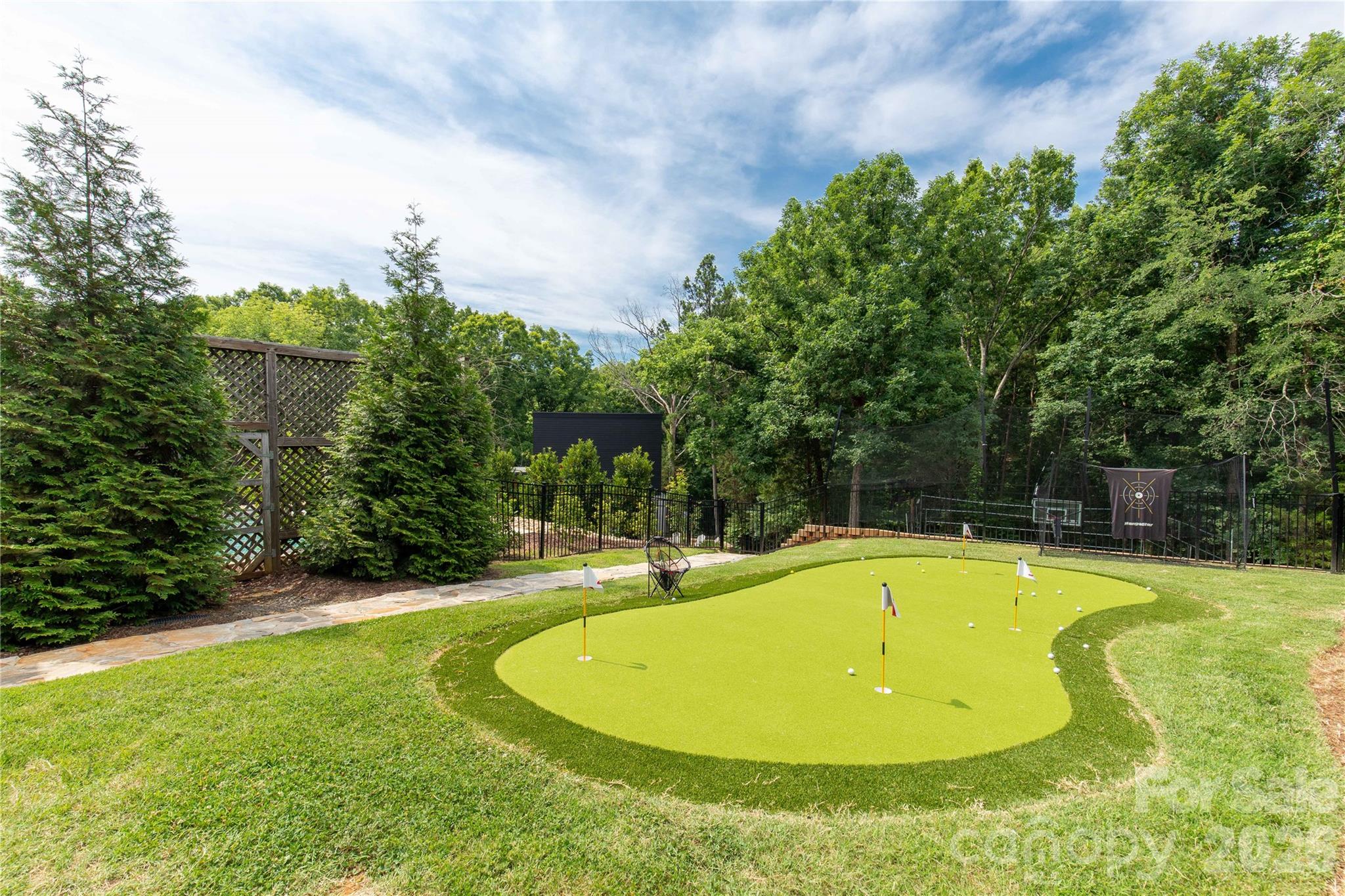 Heron Cove - Residential