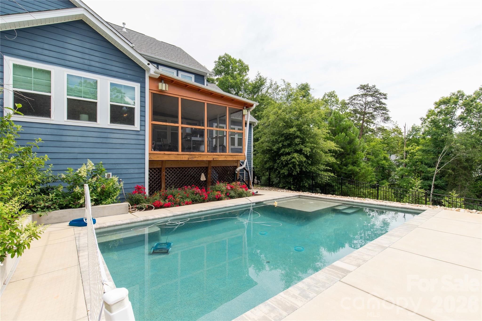 Heron Cove - Residential
