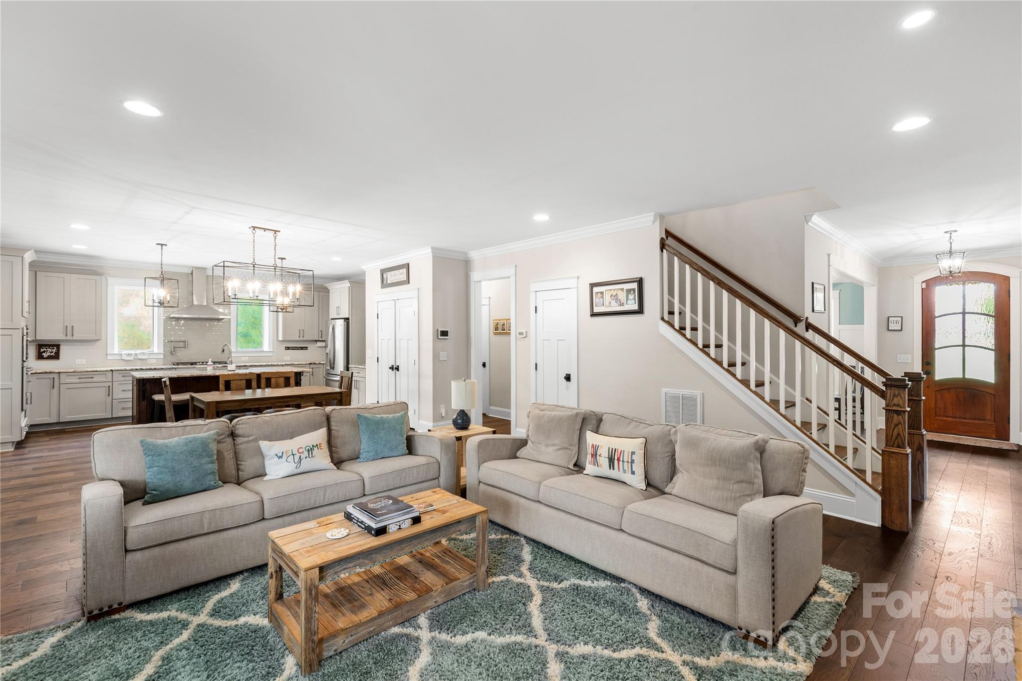 Heron Cove - Residential
