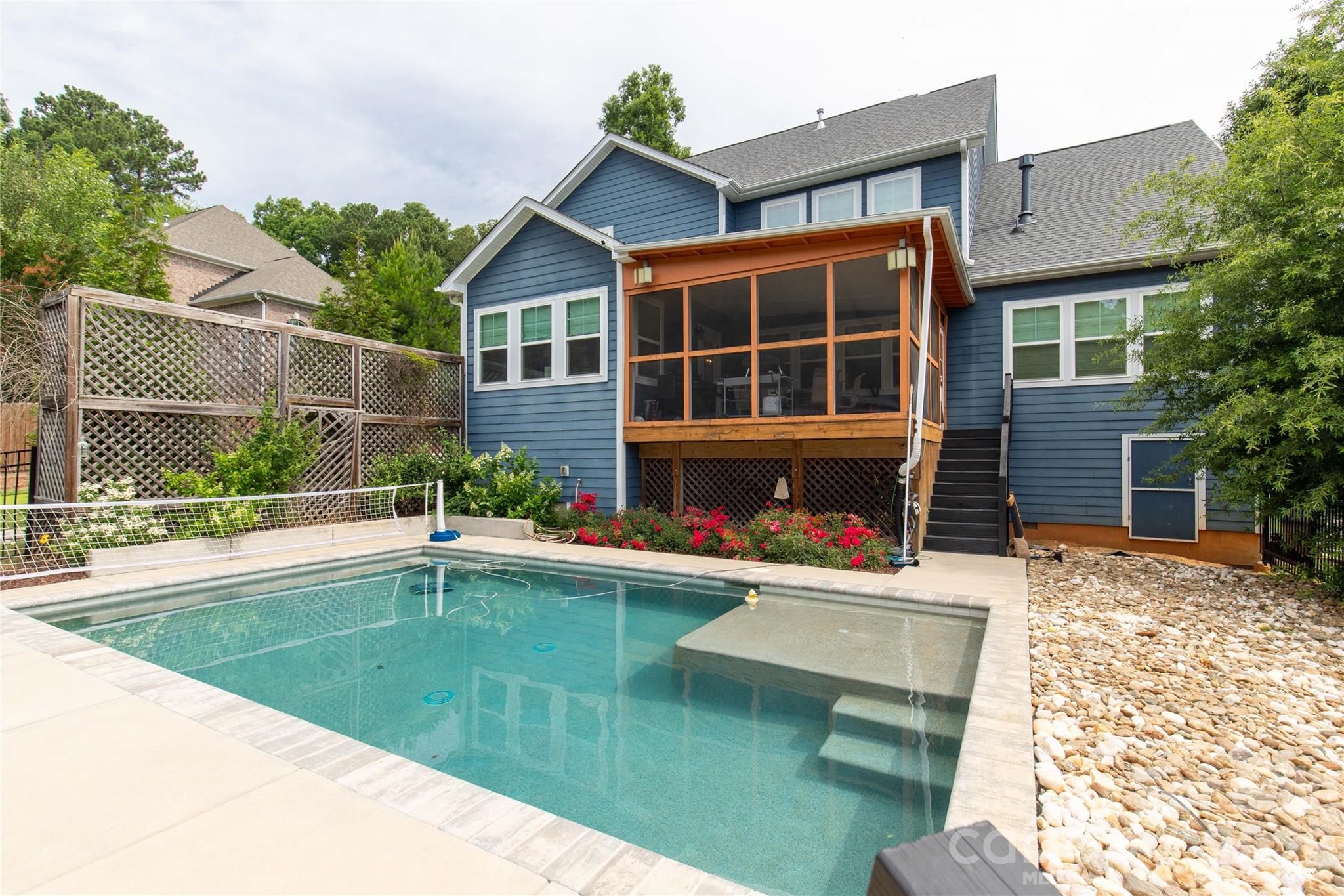 Heron Cove - Residential