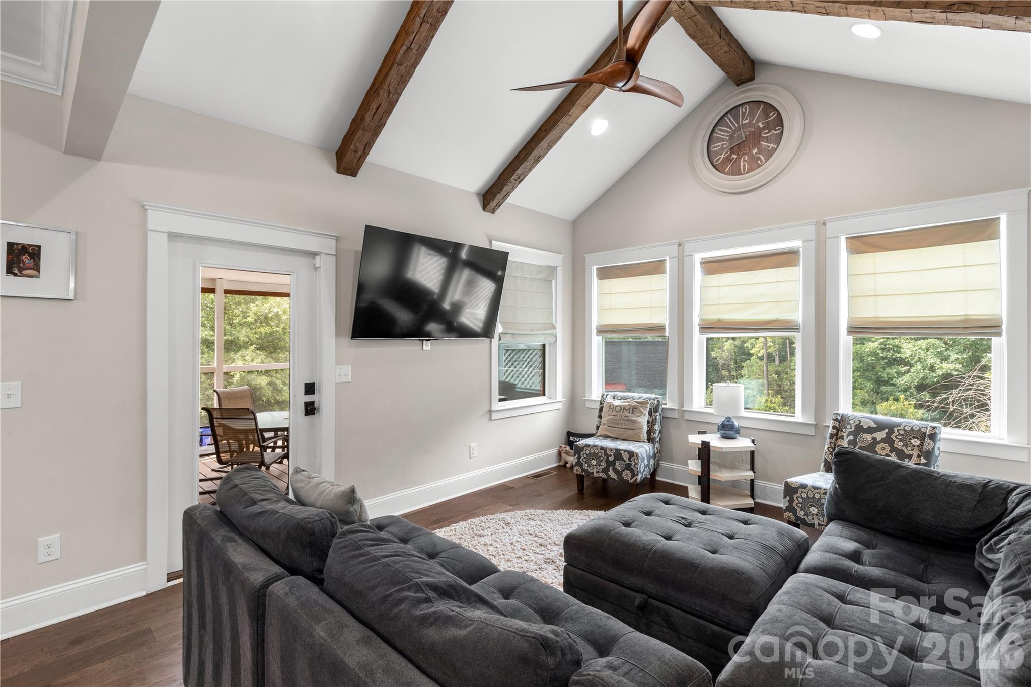 Heron Cove - Residential