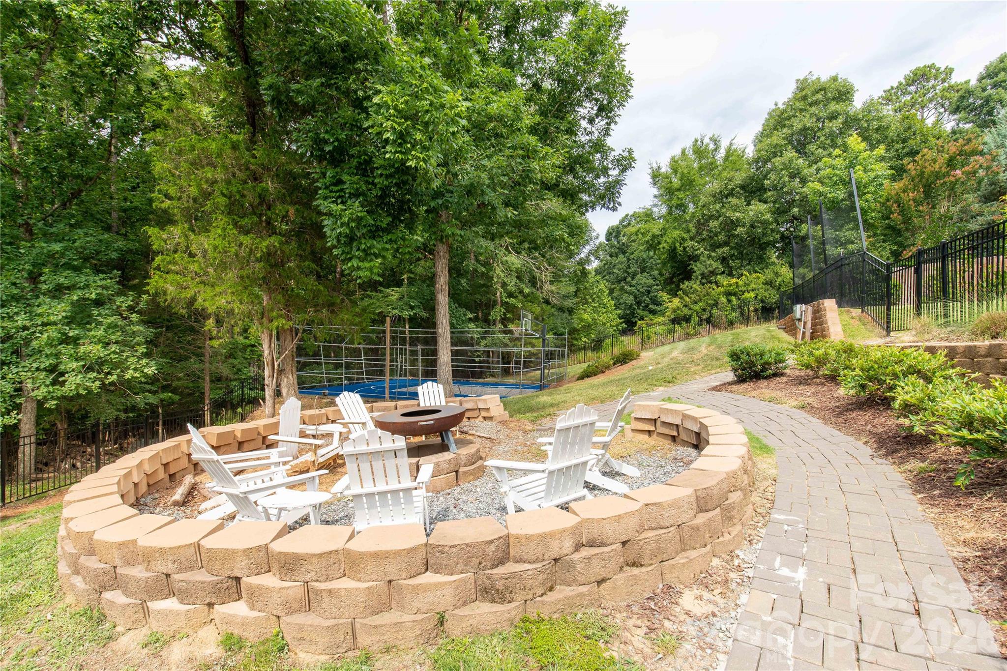 Heron Cove - Residential