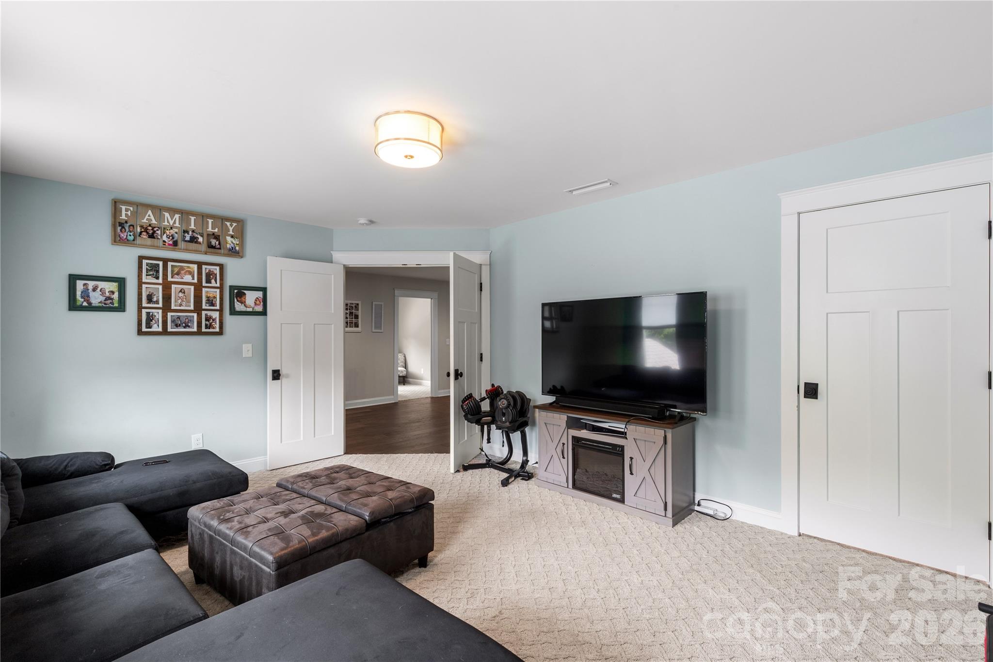 Heron Cove - Residential